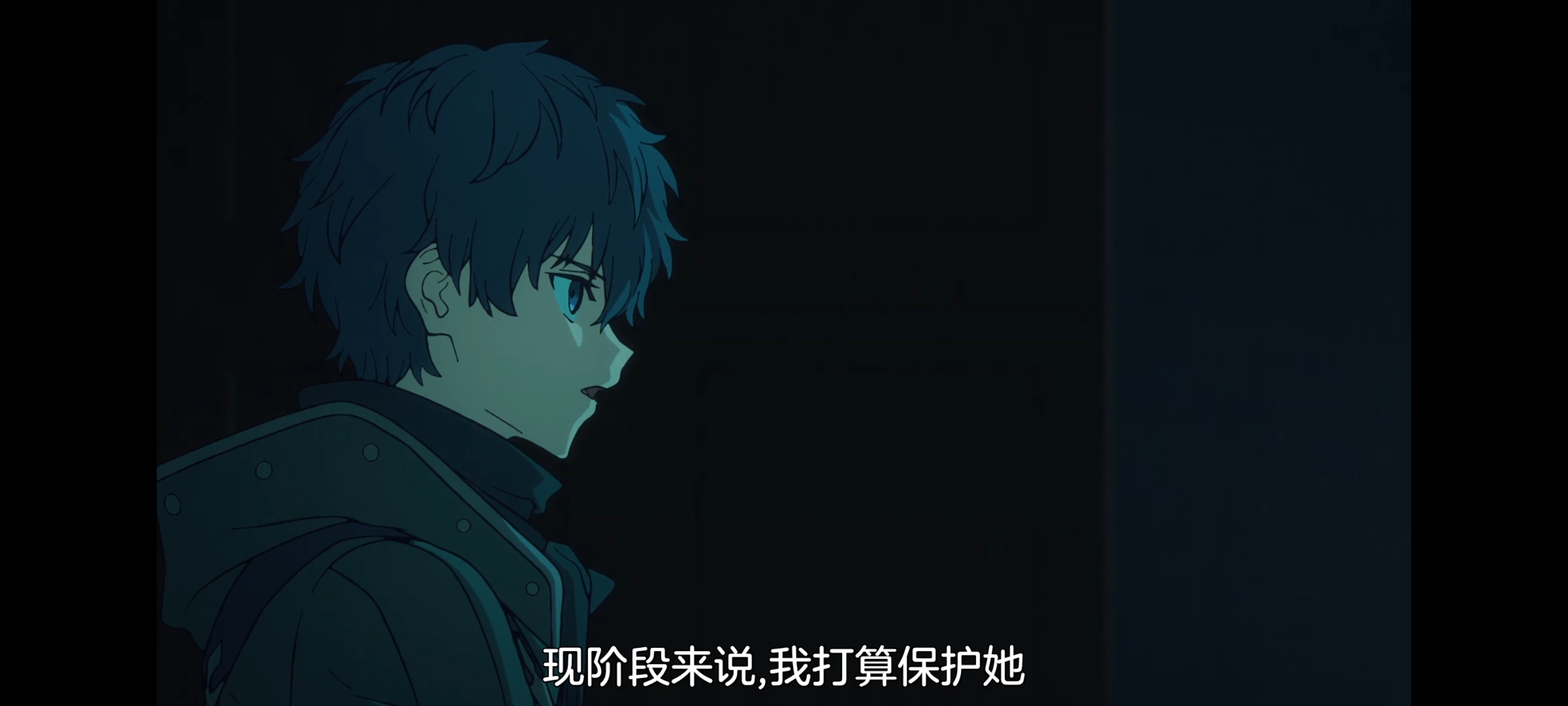 命运奇异赝品,FATE,FatestrangeFake,动漫,动画,番剧,ACG