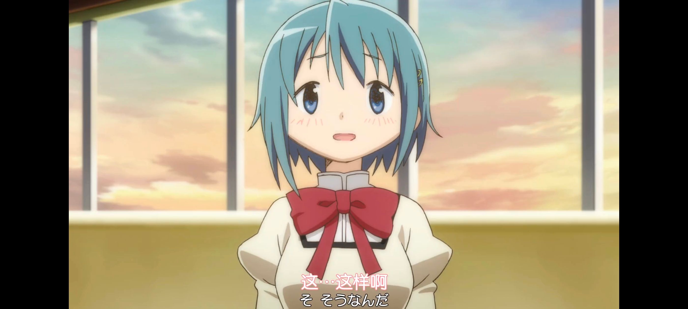 魔法少女小圆,魔法少女,动画,动漫,番剧,二次元,ACG