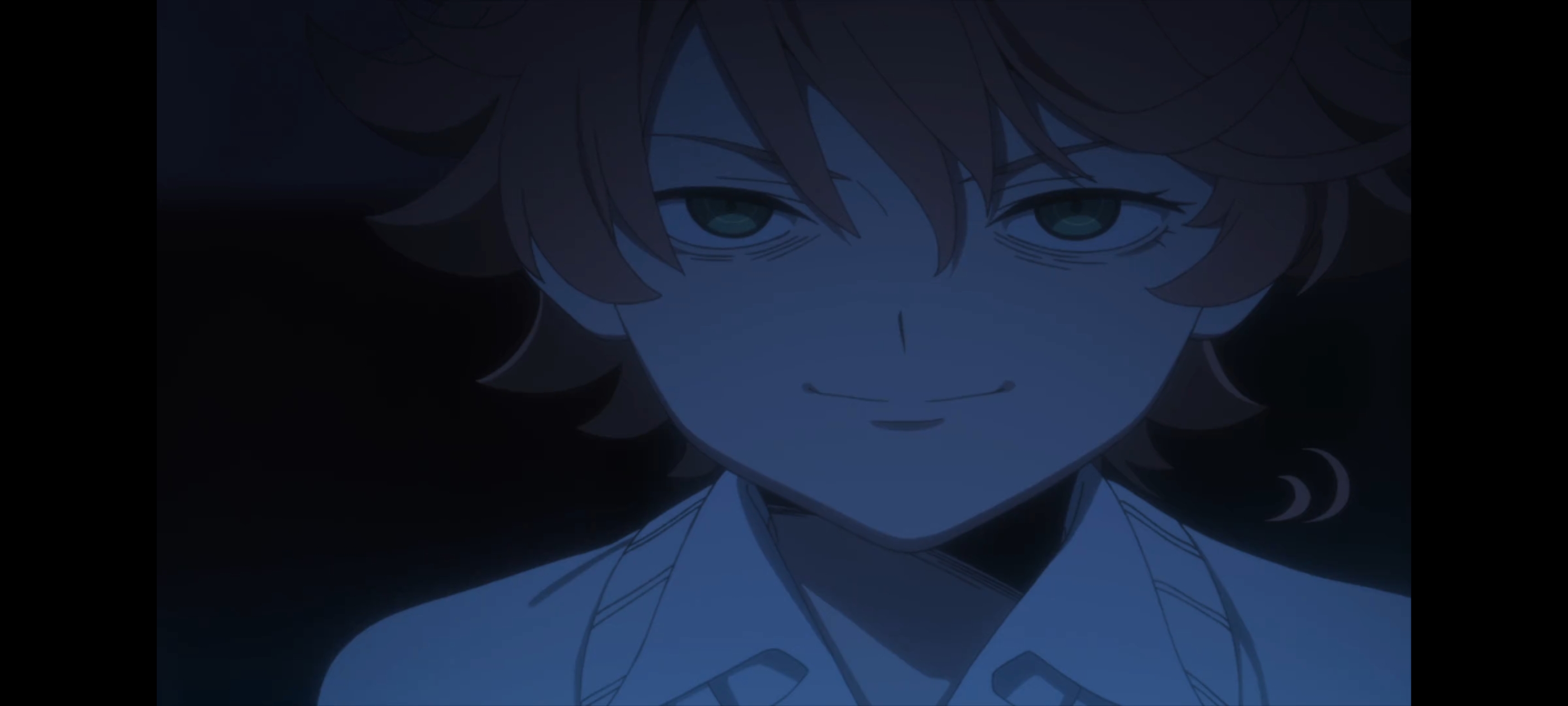 约定的梦幻岛,动画,动漫,番剧,二次元,ACG