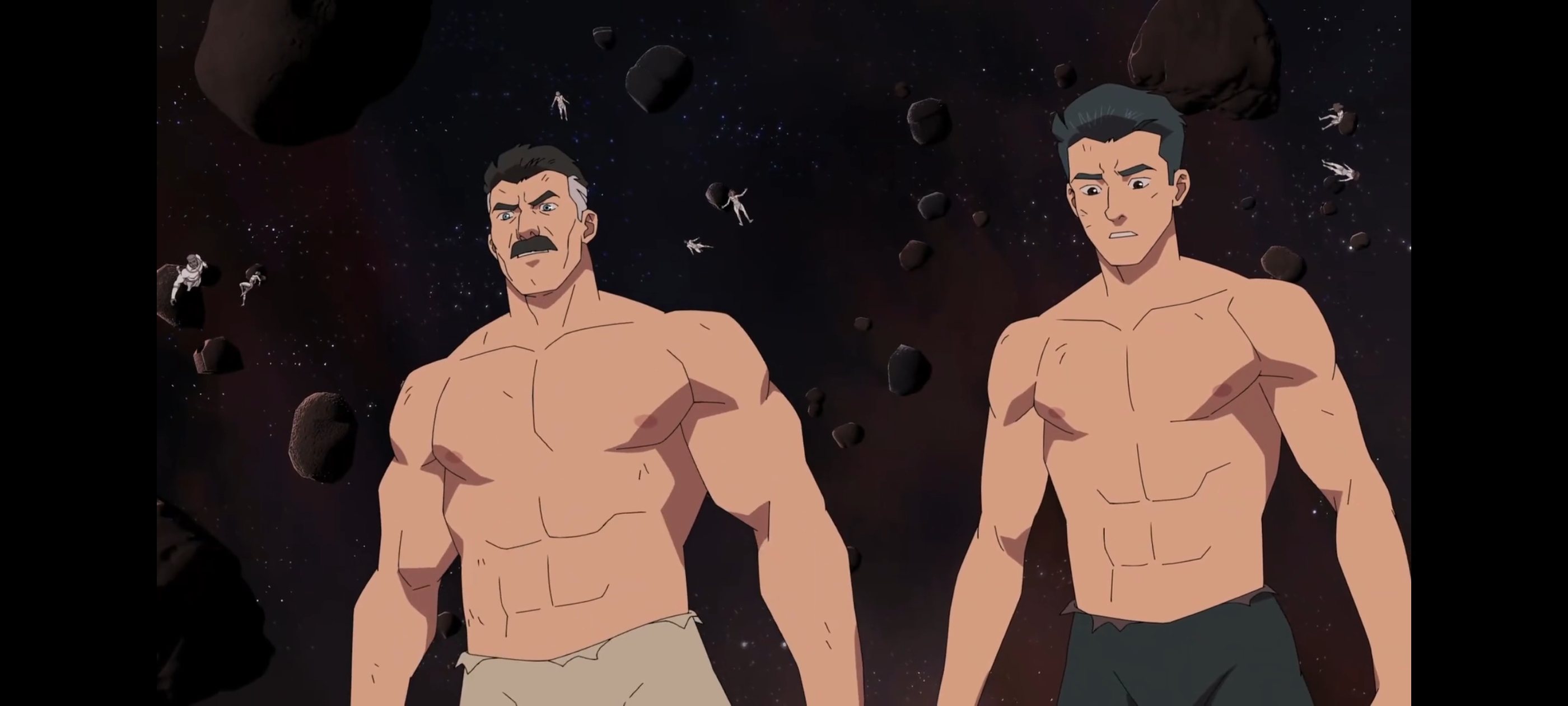 无敌少侠,image,动画,动漫,番剧,ACG