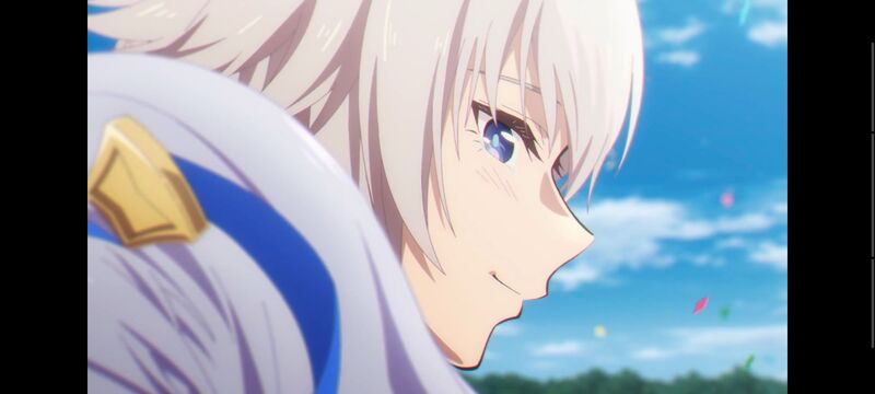 赛马娘,赛马娘PrettyDreby,芦毛灰姑娘,赛马娘芦毛灰姑娘,动画,动漫,番剧,ACG