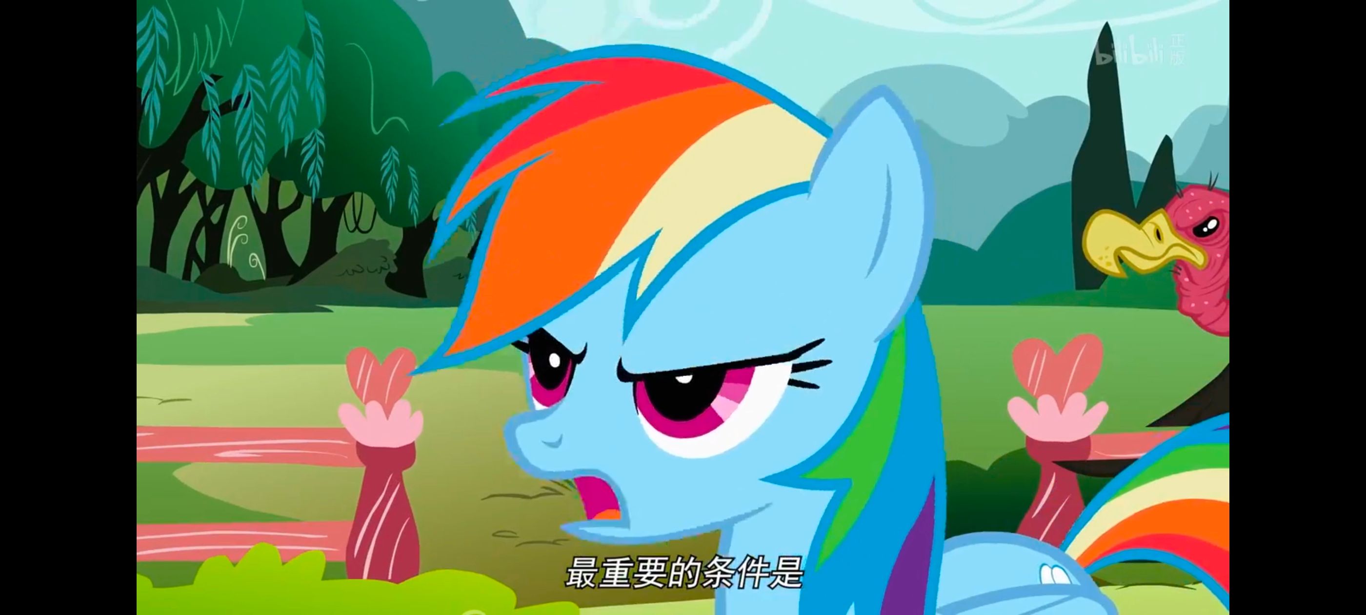 小马宝莉,彩虹小马,我的小马驹,动画,动漫,番剧,二次元,ACG