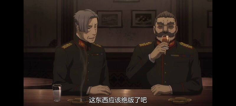 幼女战记,谭雅战记,动画,动漫,番剧,二次元,日漫,ACG