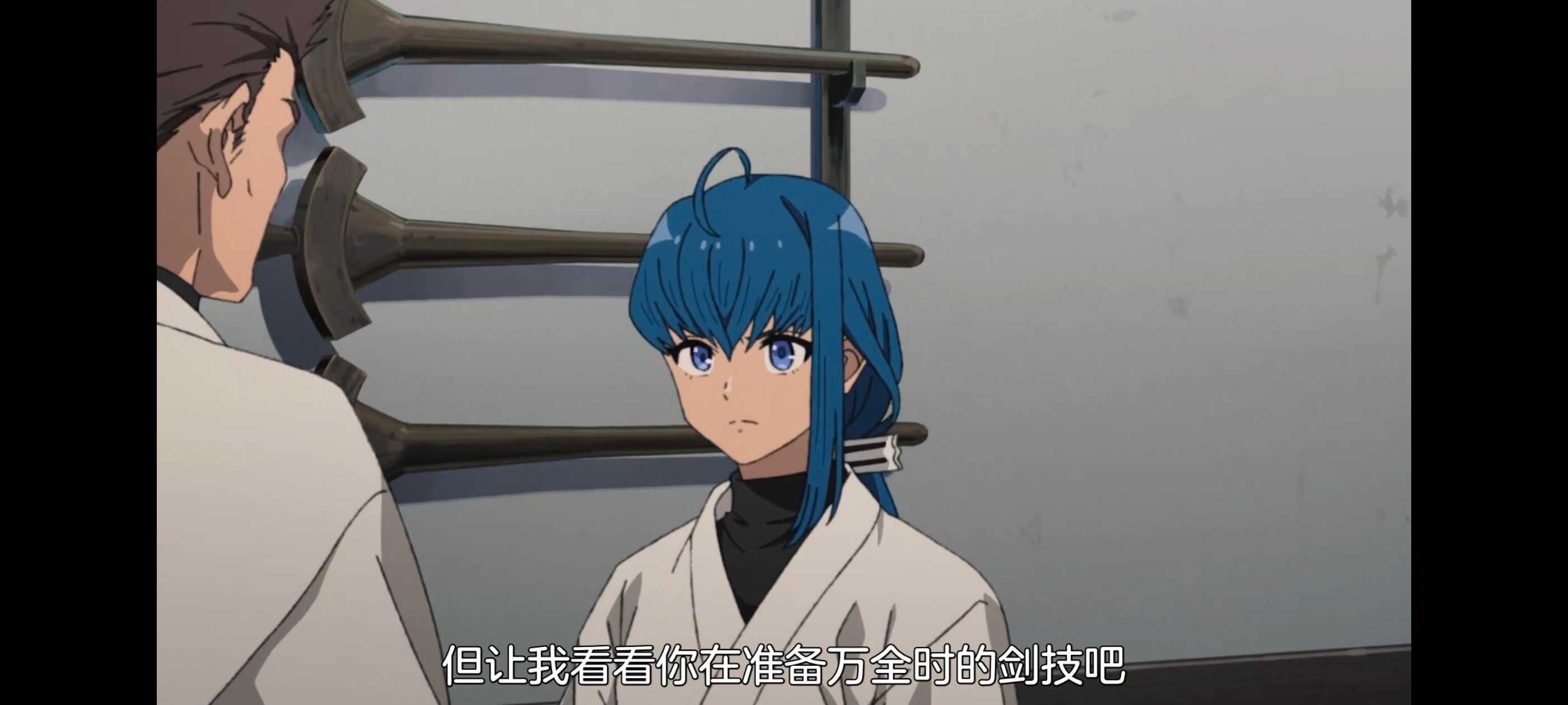 无职转生,无职转生到了异世界就拿出真本事,异世界,动画,动漫,番剧,日漫,二次元,ACG