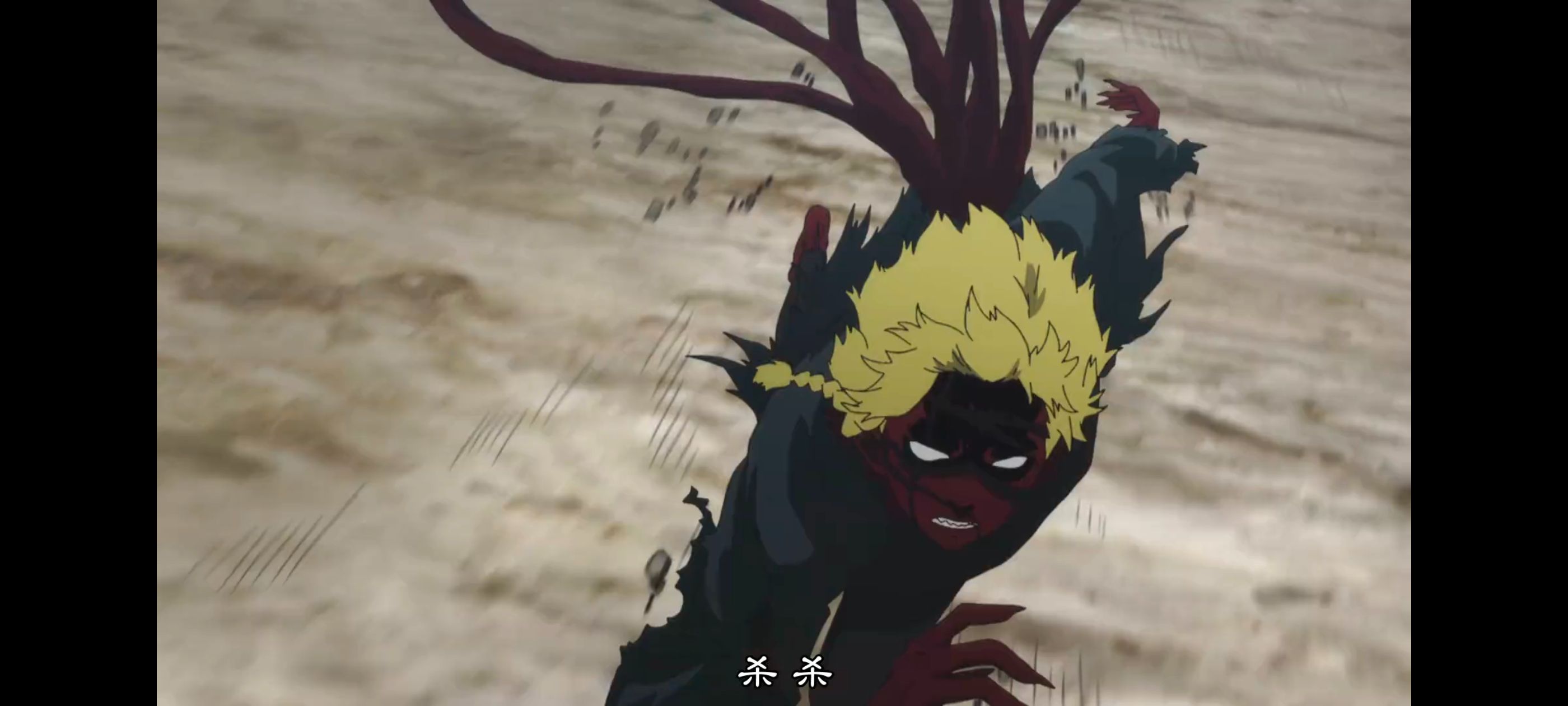 地狱乐,动画,动漫,番剧,ACG