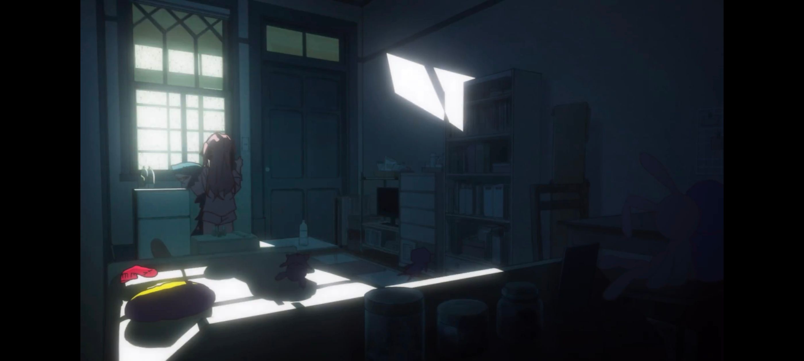 上伊那牡丹醉姿如百合,上伊那牡丹酒醉身姿似百合花般,动漫,动画,番剧,二次元,ACG