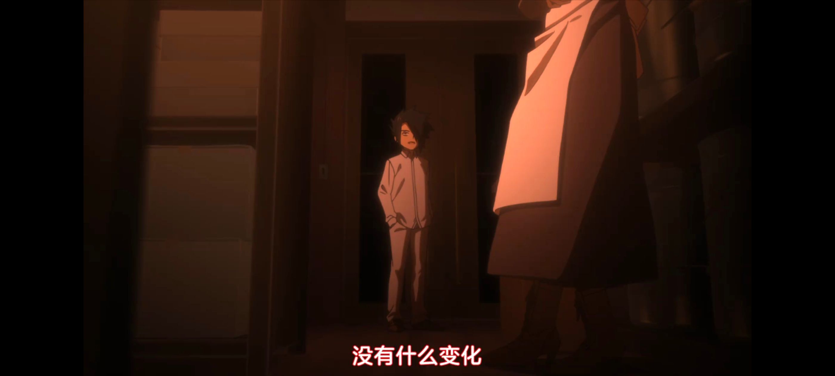 约定的梦幻岛,动画,动漫,番剧,ACG