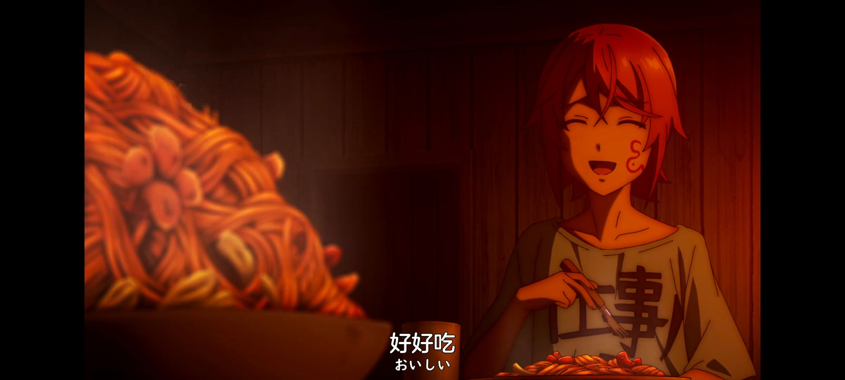 凭你也想讨伐魔王,你这种家伙别想打败魔王,百合,动画,动漫,番剧,ACG