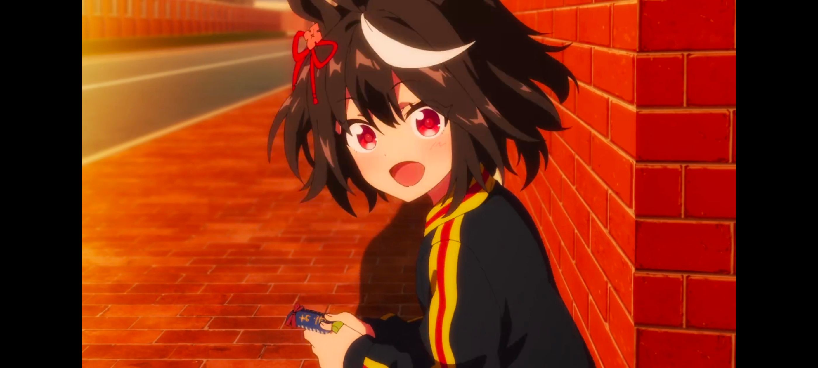 赛马娘,赛马娘PrettyDerby,赛马娘第二季,番剧,动画,动漫,二次元,ACG