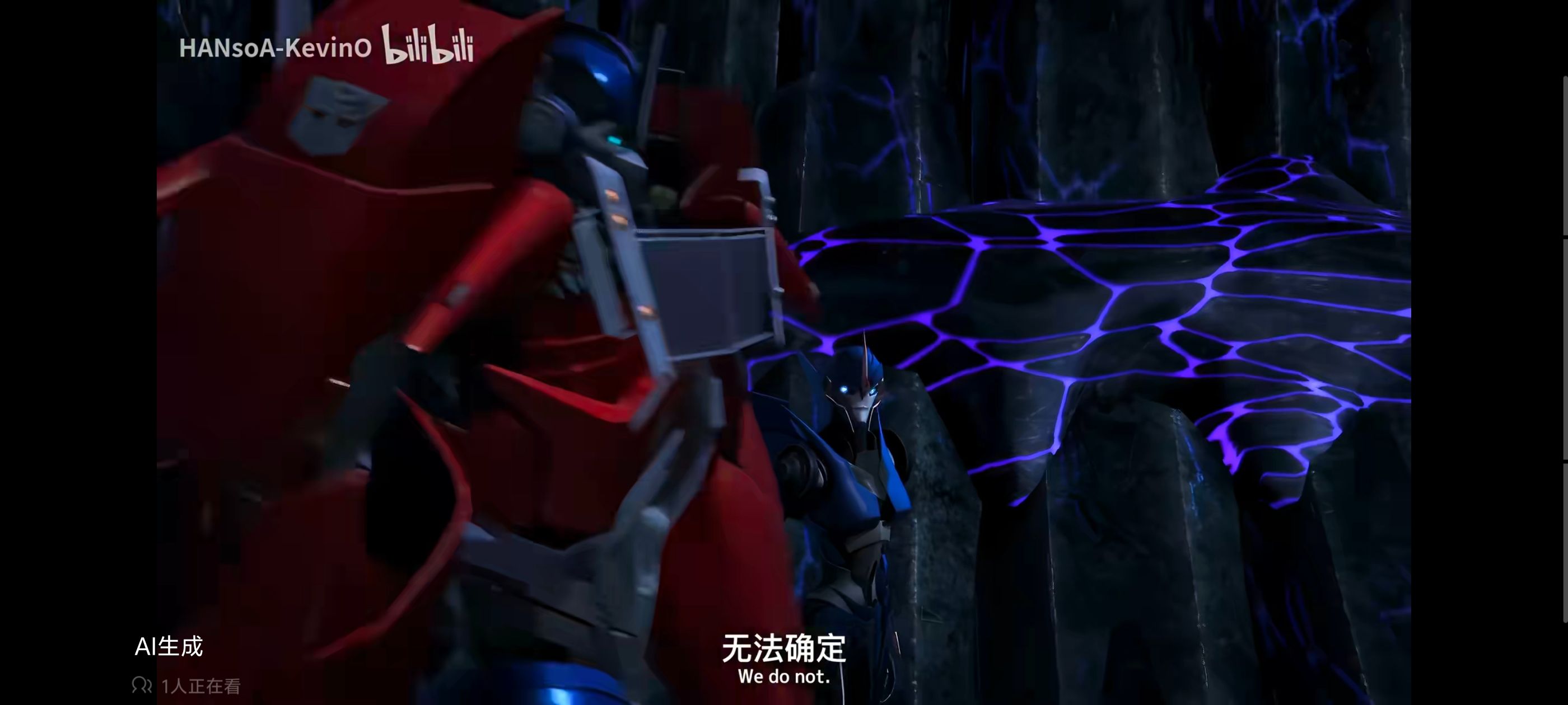 变形金刚领袖之证,变形金刚,动画,动漫,番剧,ACG