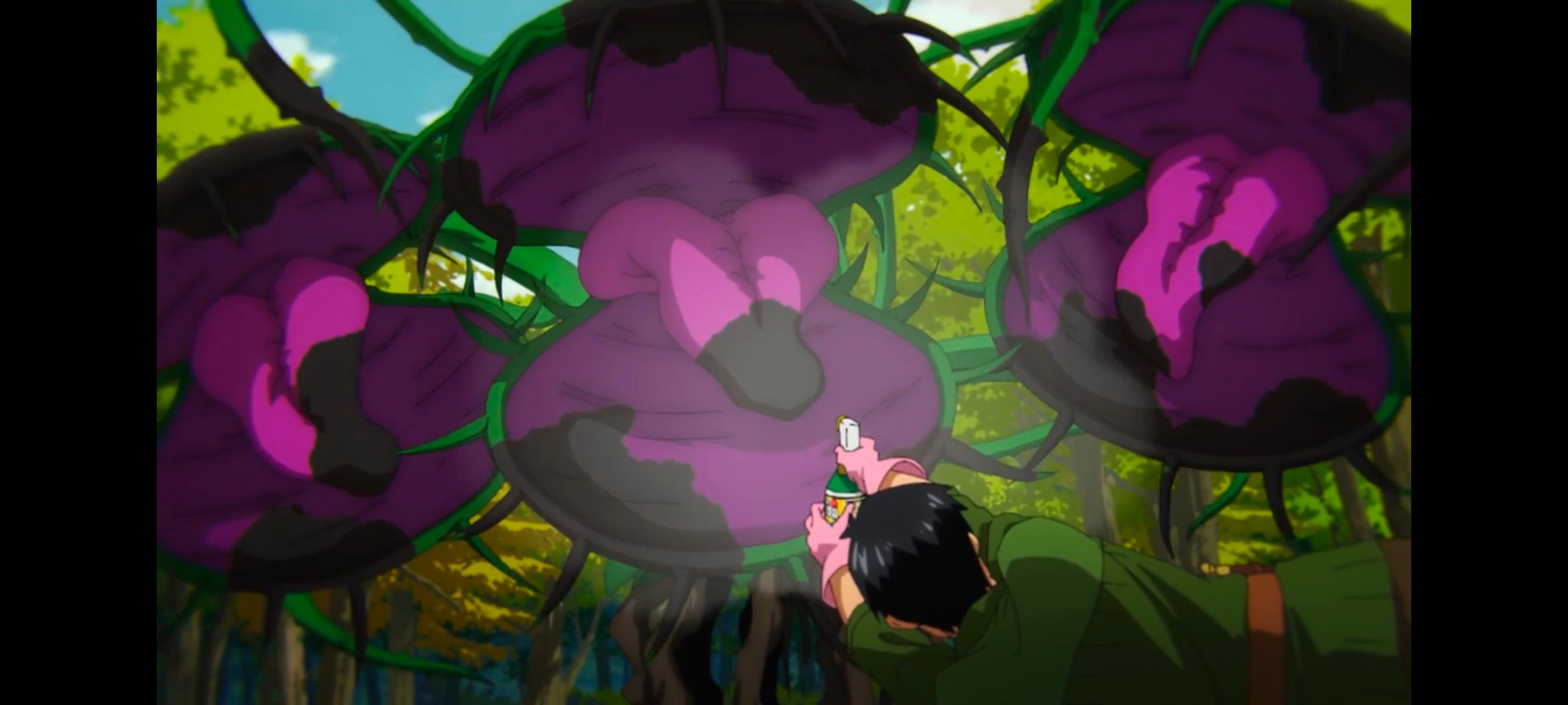 网购技能开启异世界美食之旅,拥有超常技能的异世界流浪美食家,动画,动漫,番剧,ACG