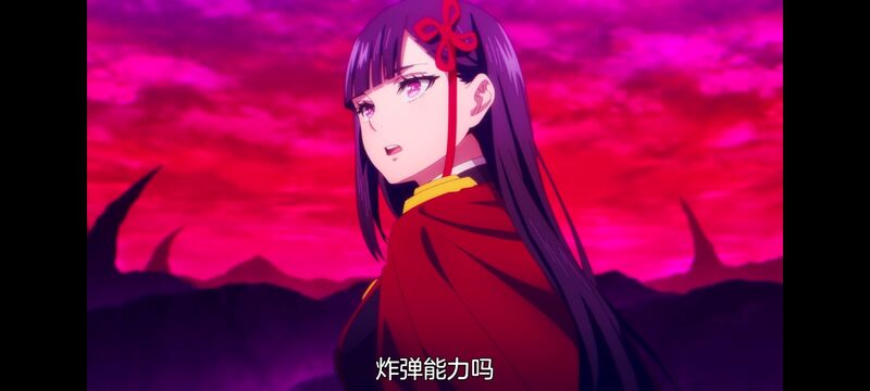 魔都精兵的奴隶,魔都精兵のスレイブ,动漫,动画,番剧,ACG