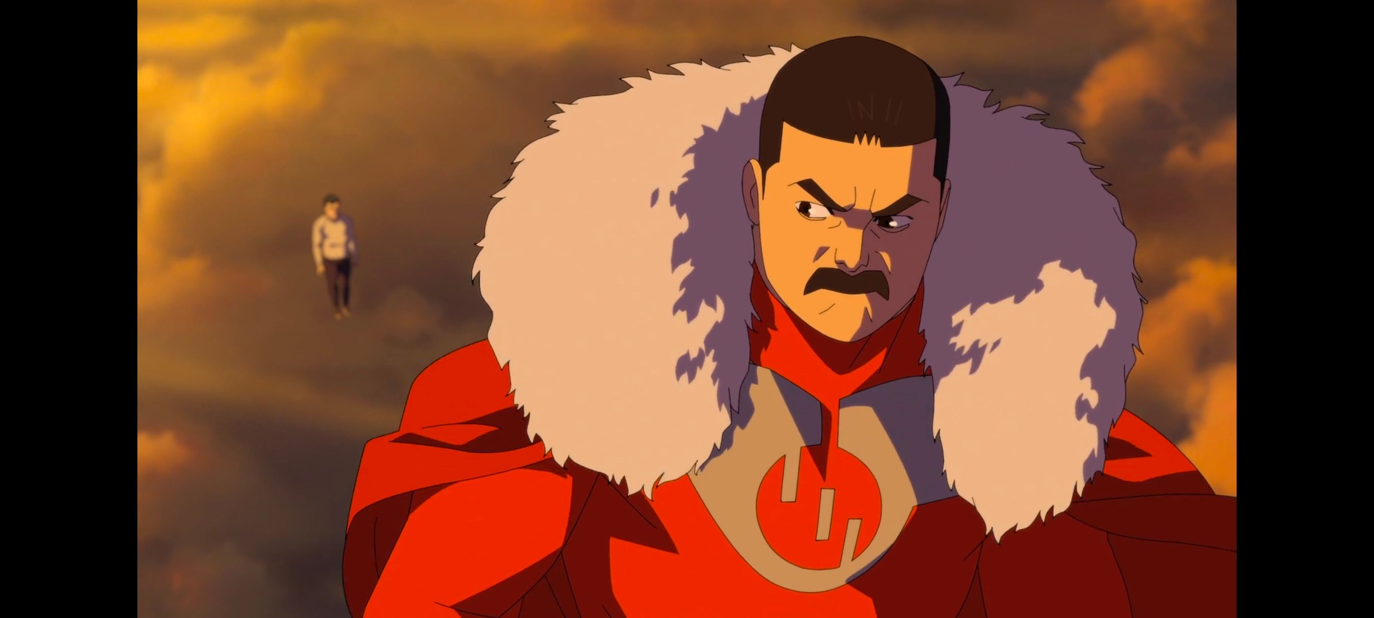 无敌少侠,image,动画,动漫,番剧,ACG