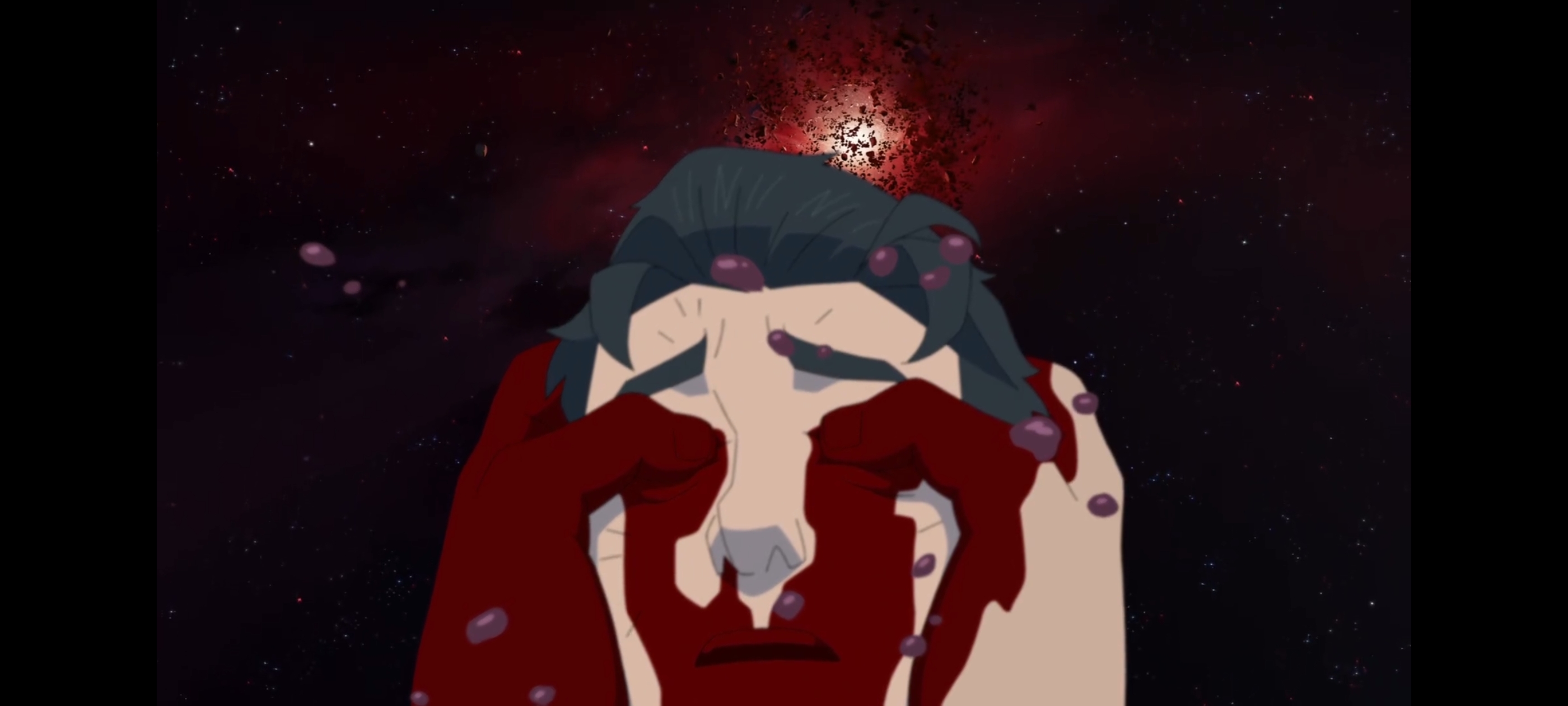 无敌少侠,image,动画,动漫,番剧,ACG