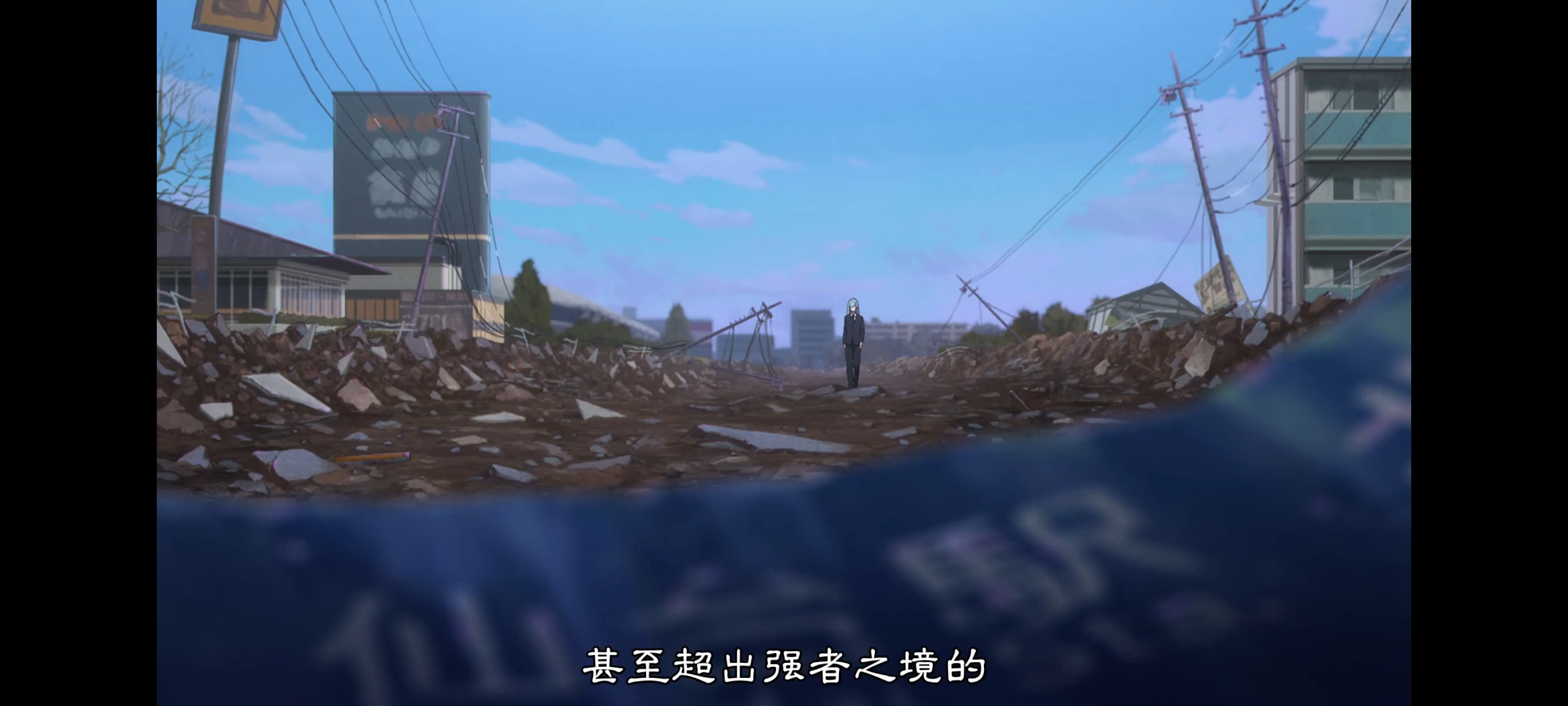 咒术回战,咒术回战死灭回游,动画,动漫,番剧,二次元,ACG