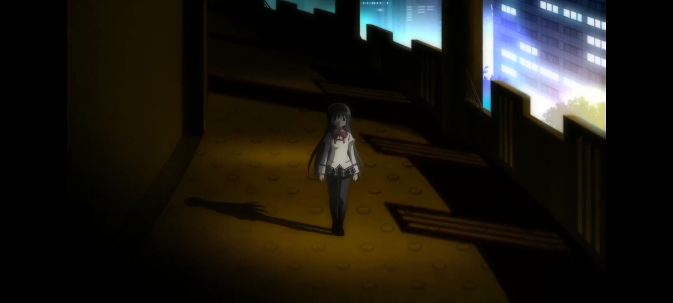 魔法少女小圆,魔法少女,动画,动漫,番剧,二次元,ACG