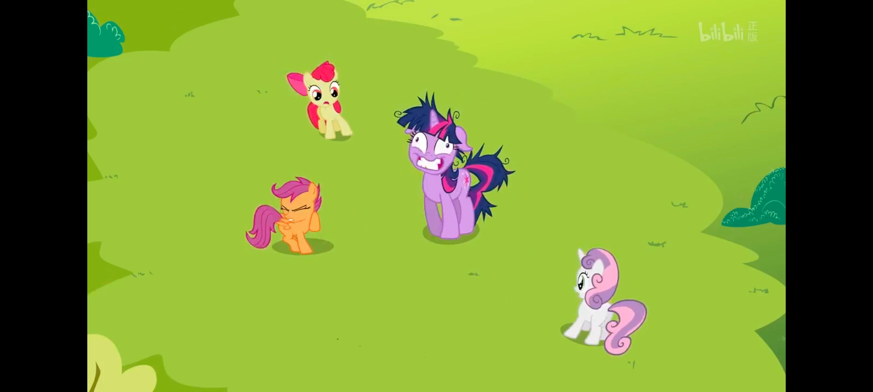 小马宝莉,小马宝莉友谊魔法,彩虹小马,我的小马驹,动画,动漫,番剧,ACG