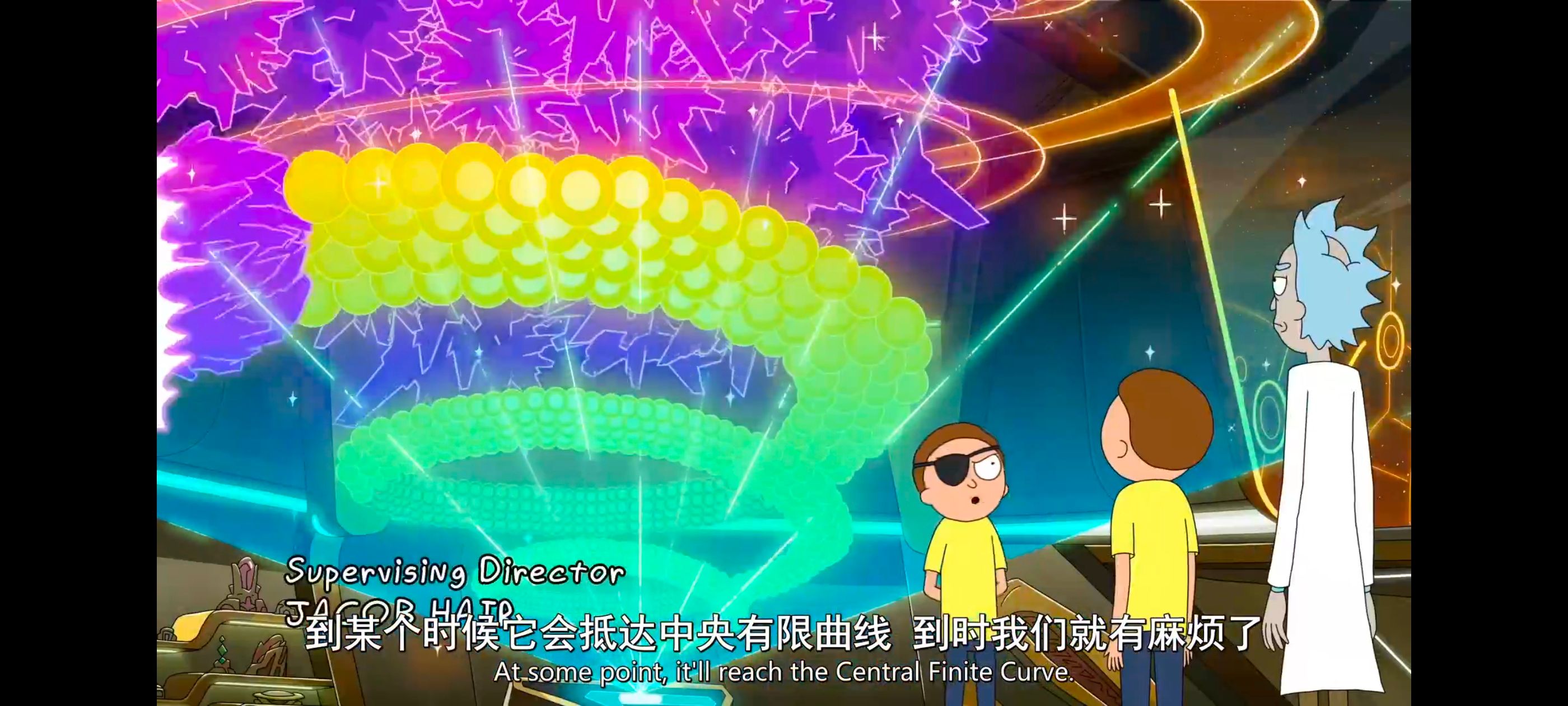 瑞克和莫蒂,瑞克与莫蒂,美漫,动漫,动画,番剧,二次元,ACG