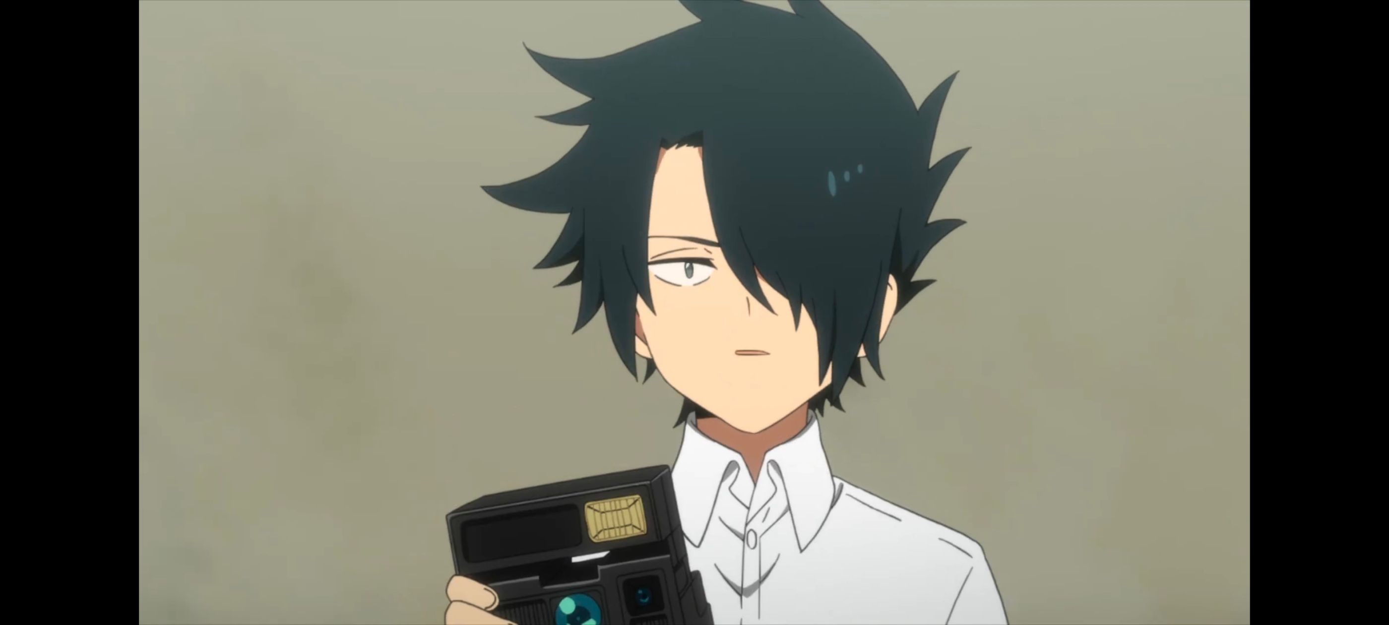 约定的梦幻岛,动画,动漫,番剧,二次元,ACG