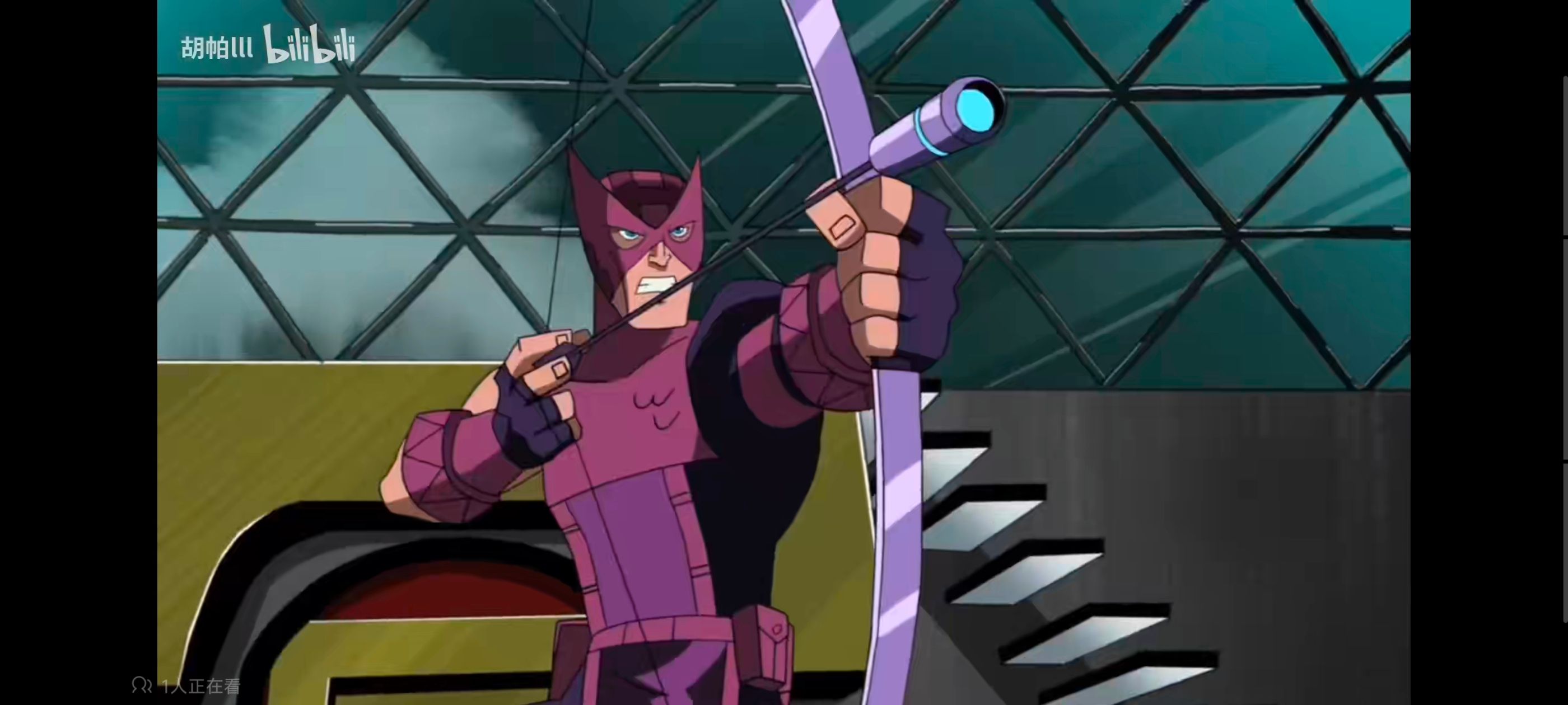 复仇者世上最强英雄组合,复仇者联盟,超级英雄,漫威,动画,番剧,动漫,ACG