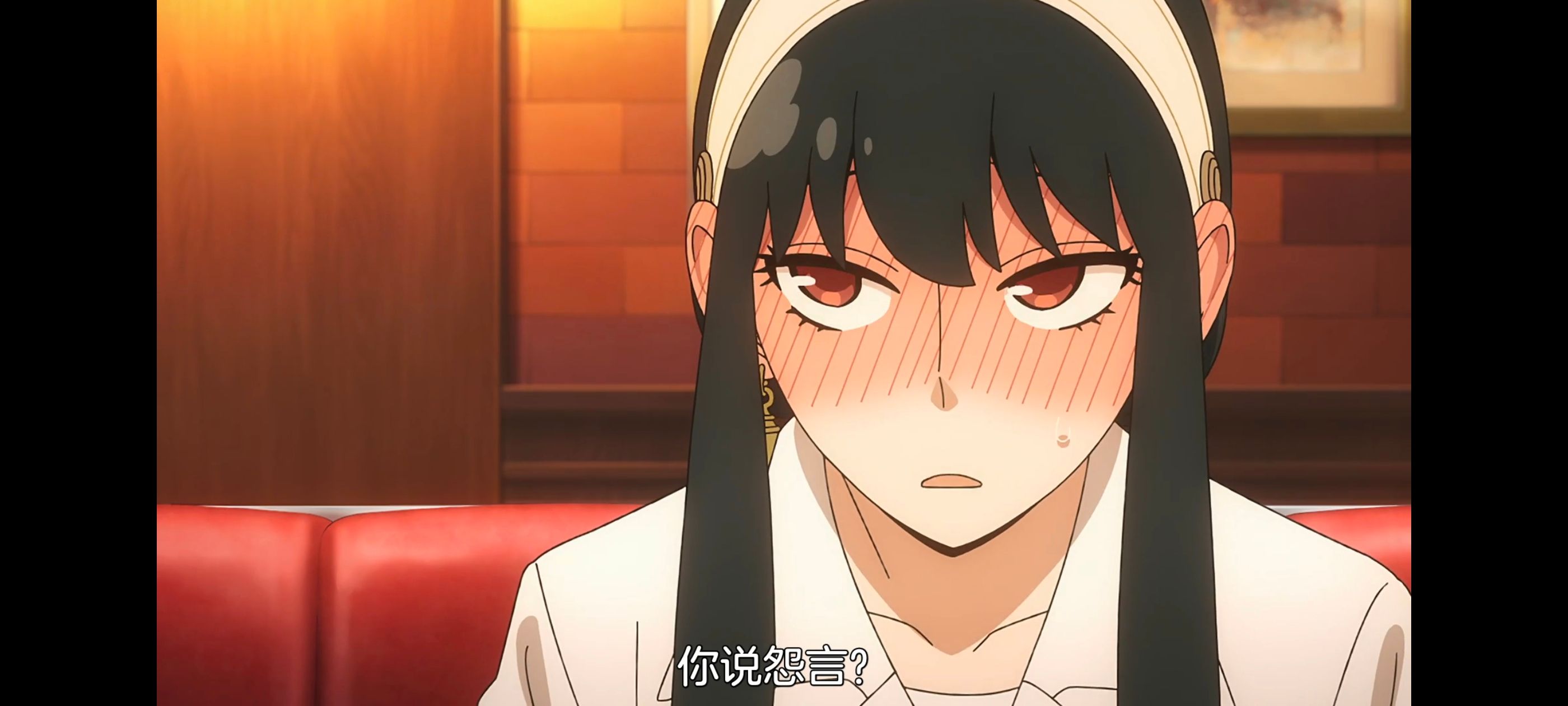 间谍过家家,SPYFAMILY,动画,动漫,番剧