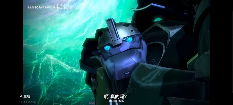 变形金刚,变形金刚领袖之证,动画,动漫,番剧,ACG