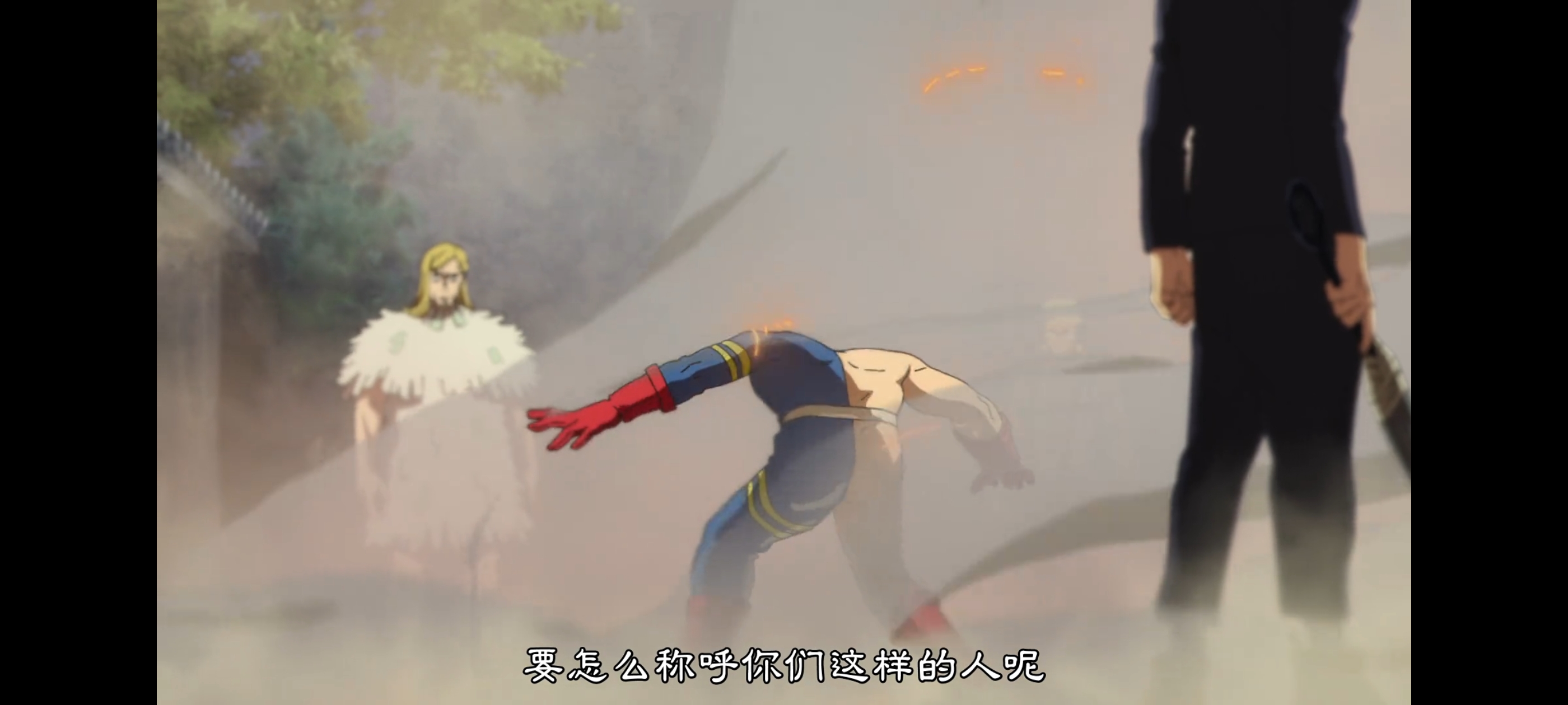 咒术回战,咒术回战死灭回游,动画,动漫,番剧,二次元,ACG