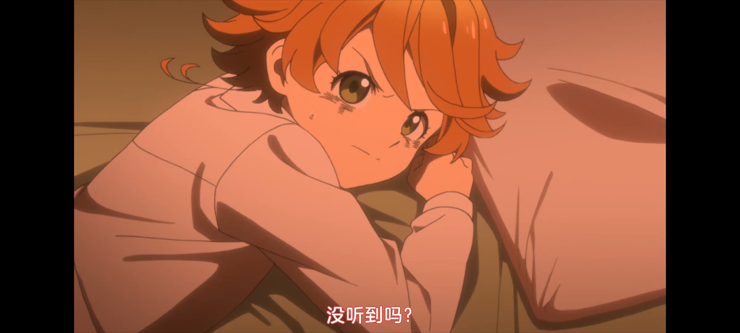 约定的梦幻岛,动画,动漫,番剧,二次元,ACG