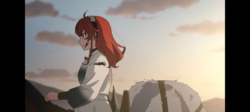 无职转生,无职转生到了异世界就拿出真本事,异世界,动画,动漫,番剧,二次元,日漫,ACG