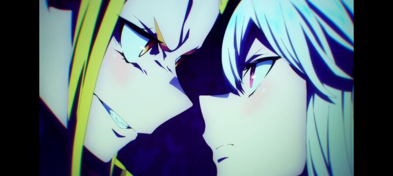 魔都精兵的奴隶,魔都精兵のスレイブ,动漫,动画,番剧,ACG