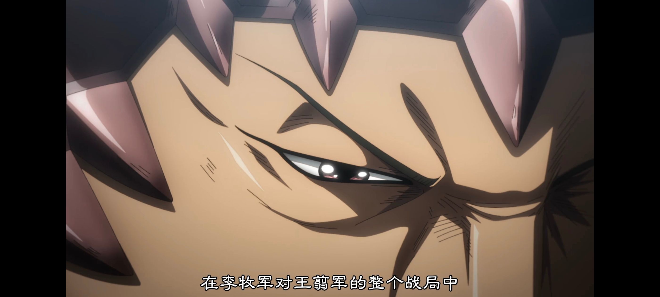 动画,动漫,王者天下,番剧,ACG