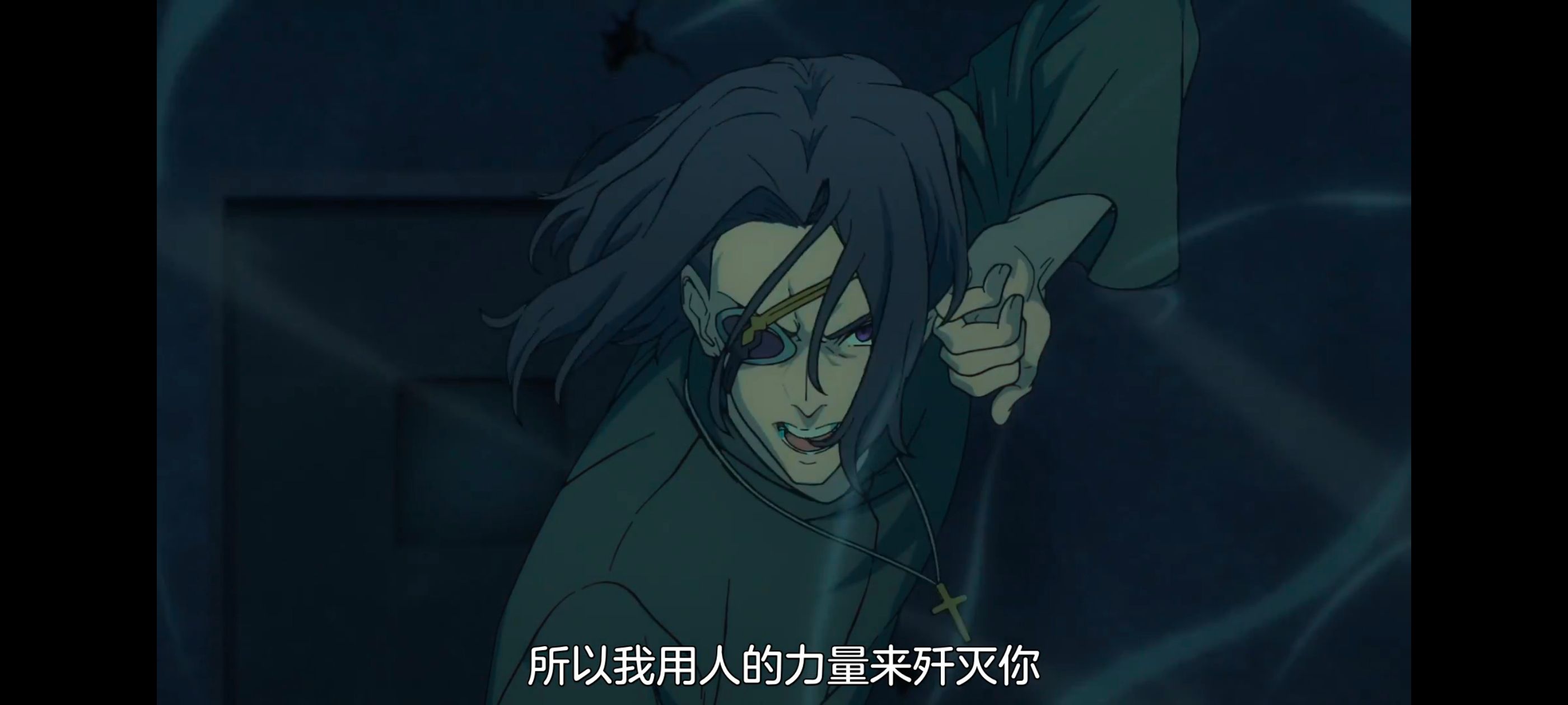 命运奇异赝品,FatestrangeFake,动画,动漫,番剧,ACG