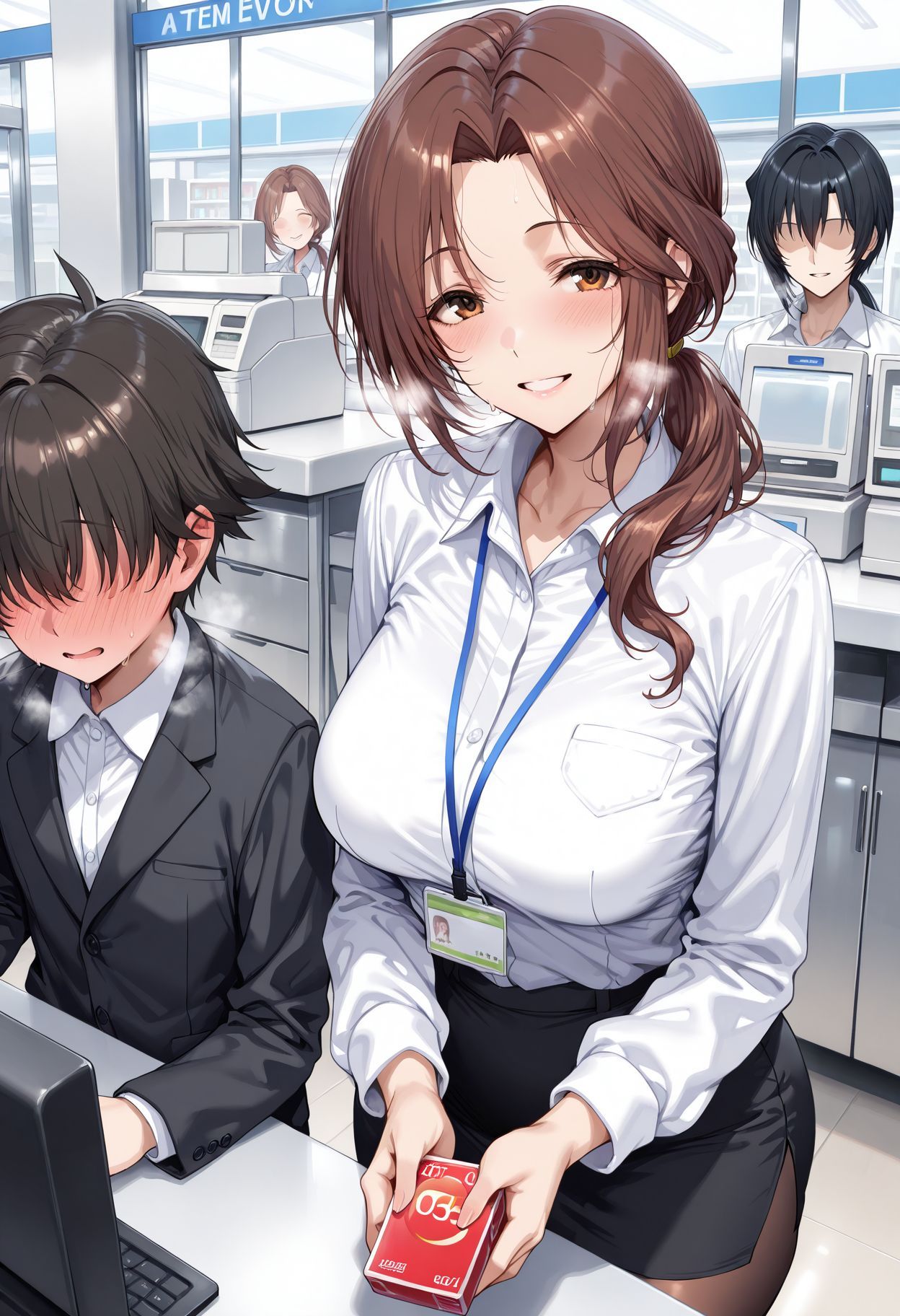 美图,涩图,过审,壁纸,北楼兔子