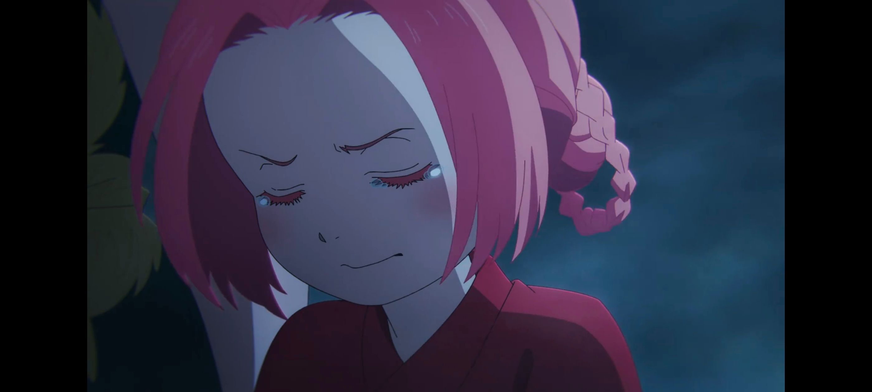 地狱乐,动画,动漫,番剧,ACG