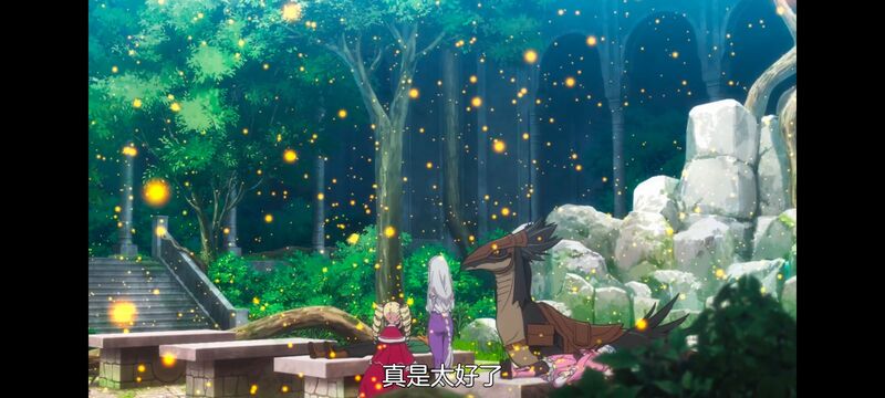 从零开始的异世界生活,异世界,动画,动漫,番剧,二次元,日漫,ACG