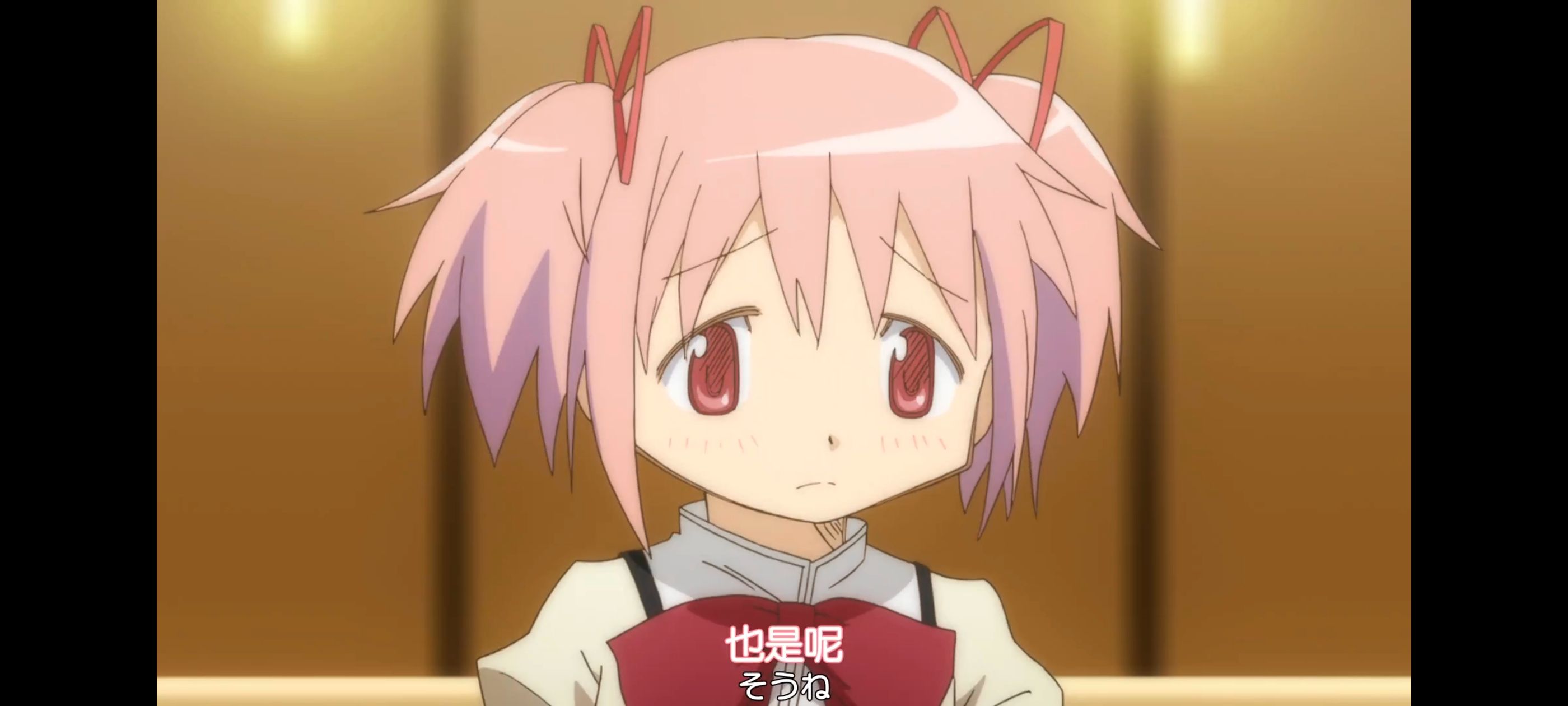 魔法少女小圆,魔法少女,动漫,动画,番剧,ACG