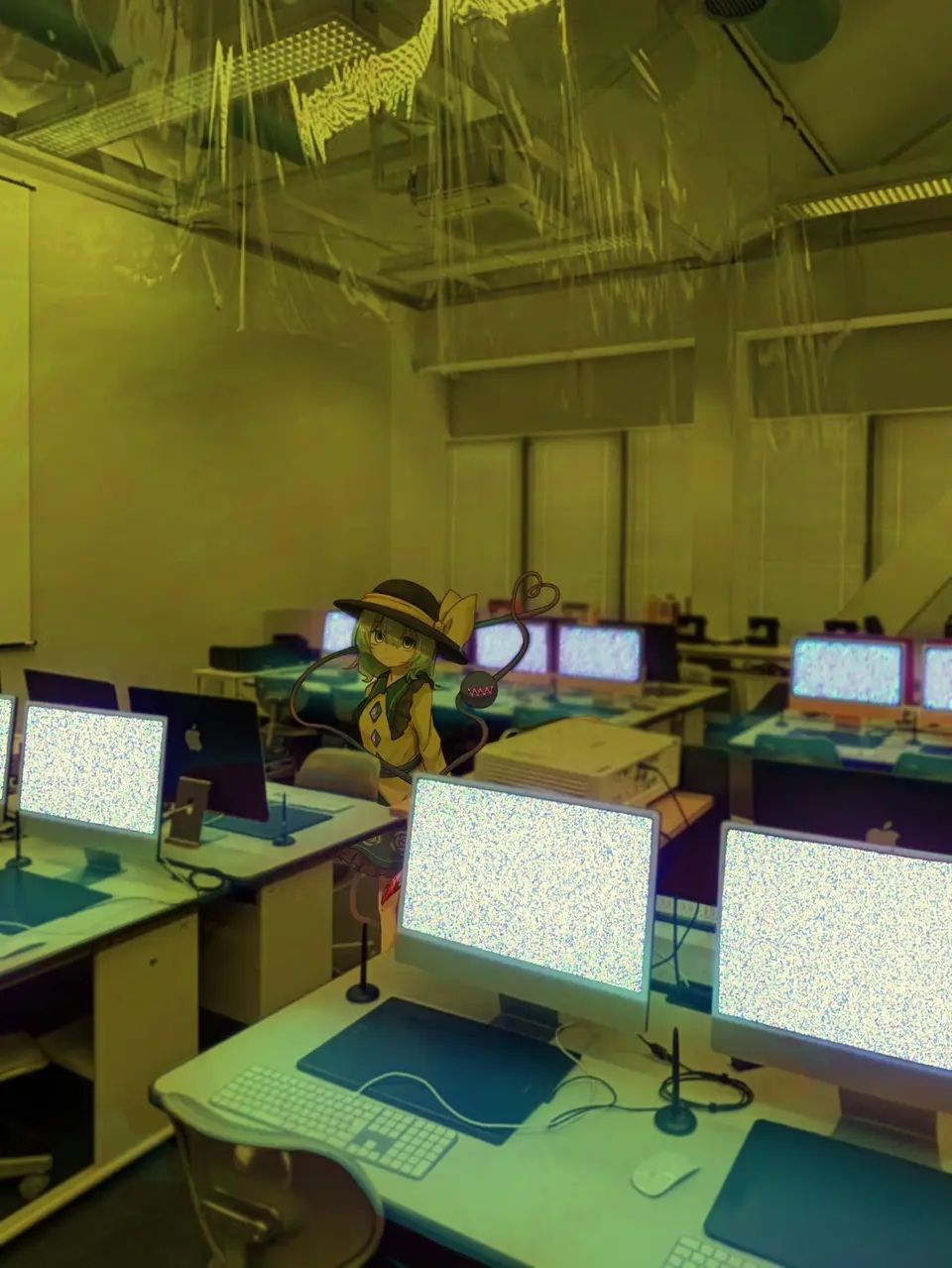 东方Project,古明地恋