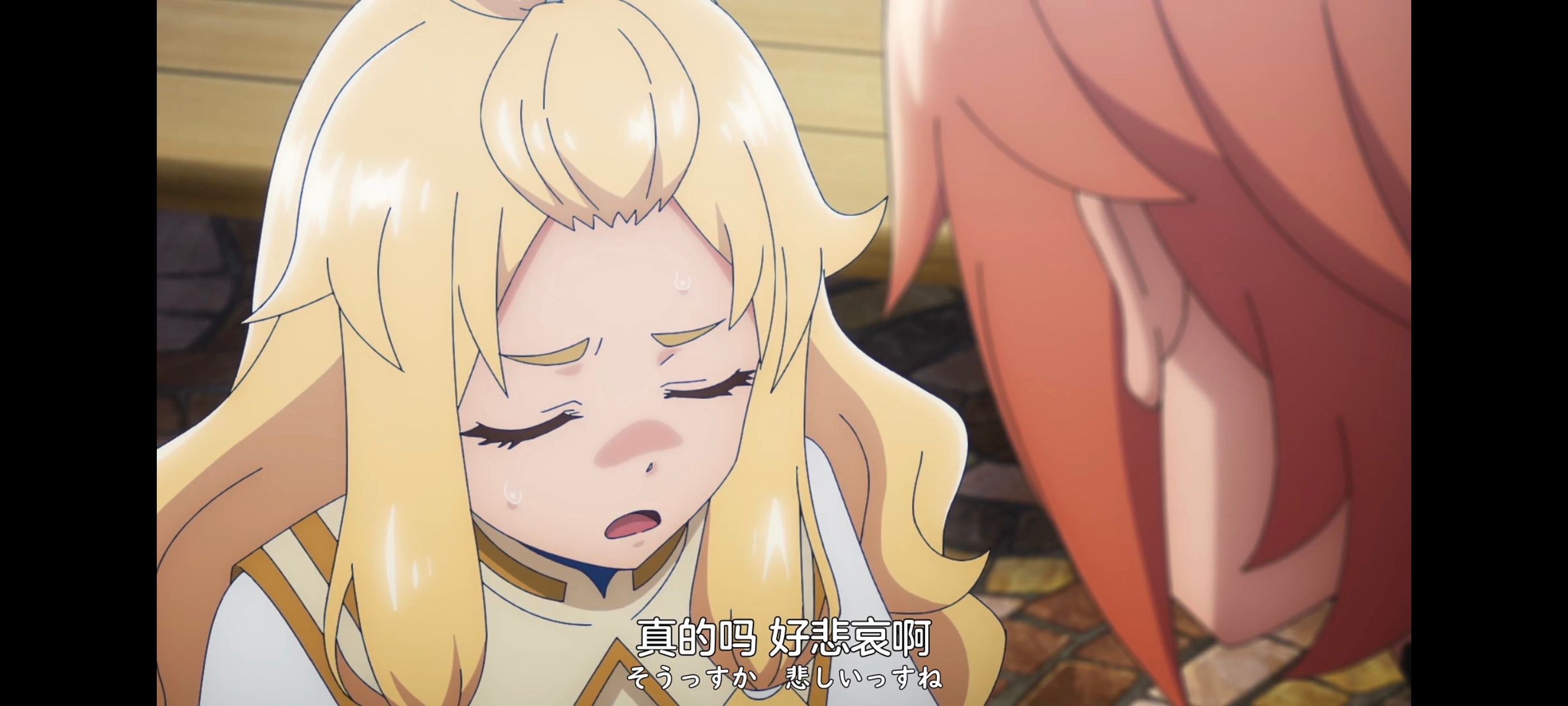 凭你也想讨伐魔王,你这种家伙别想打败魔王,动画,动漫,番剧,ACG