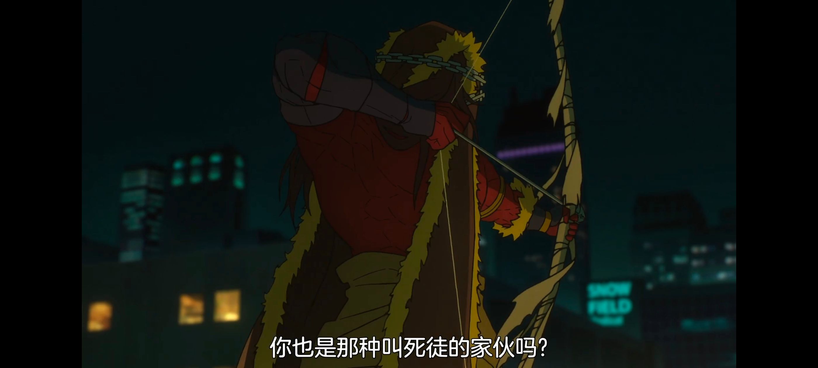 命运奇异赝品,FATE,FatestrangeFake,动画,动漫,番剧,二次元,ACG