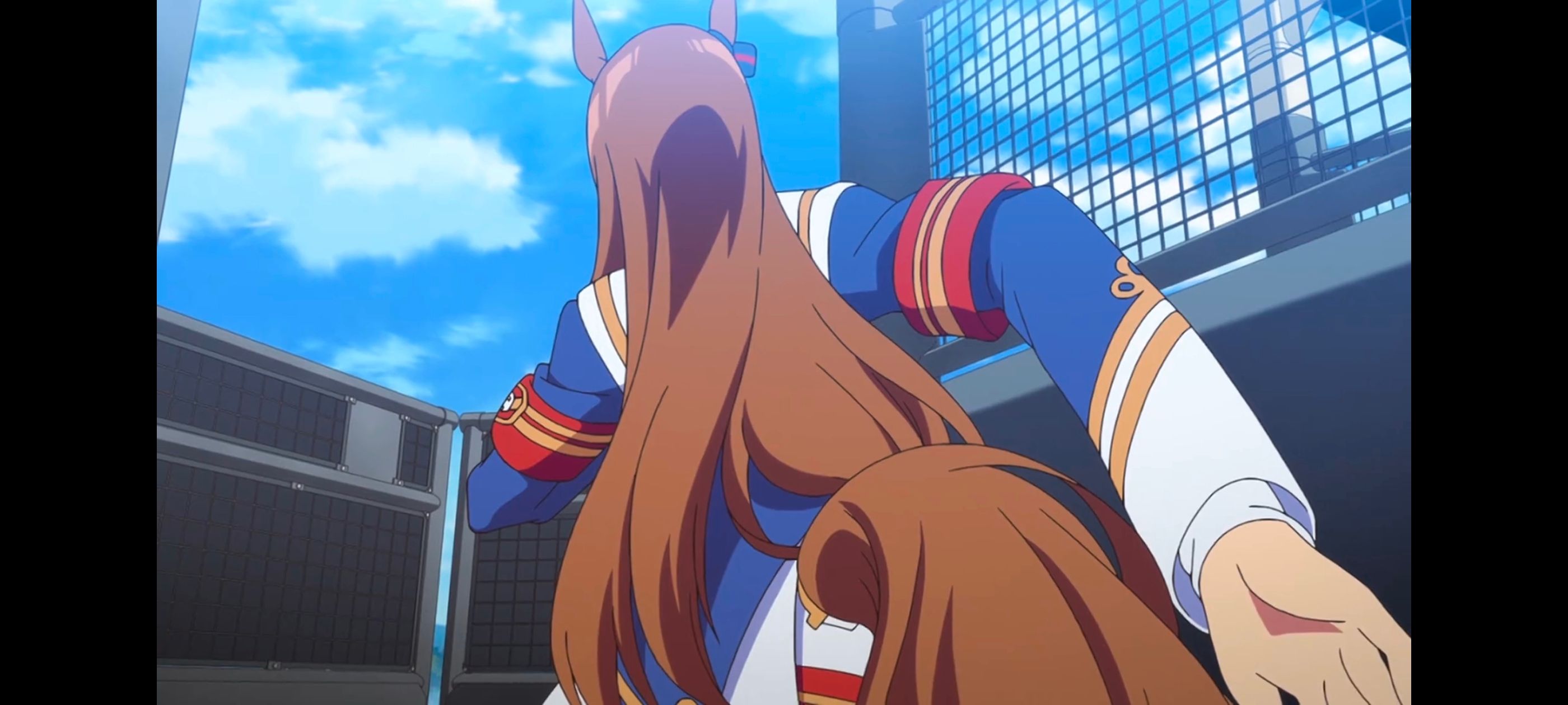 赛马娘,赛马娘PrettyDreby,动画,动漫,番剧,ACG