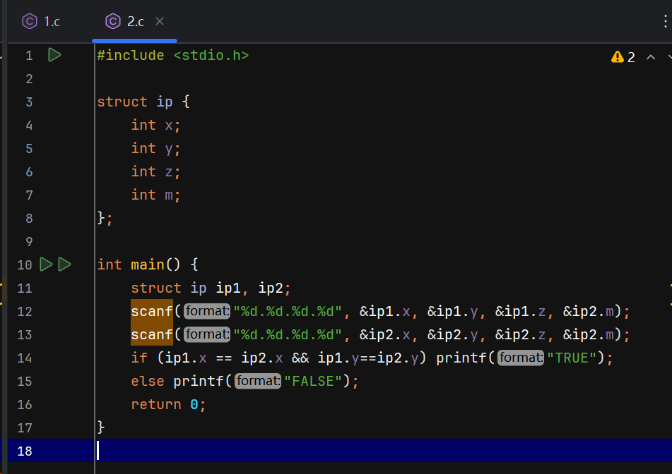c语言,代码,作业,编程