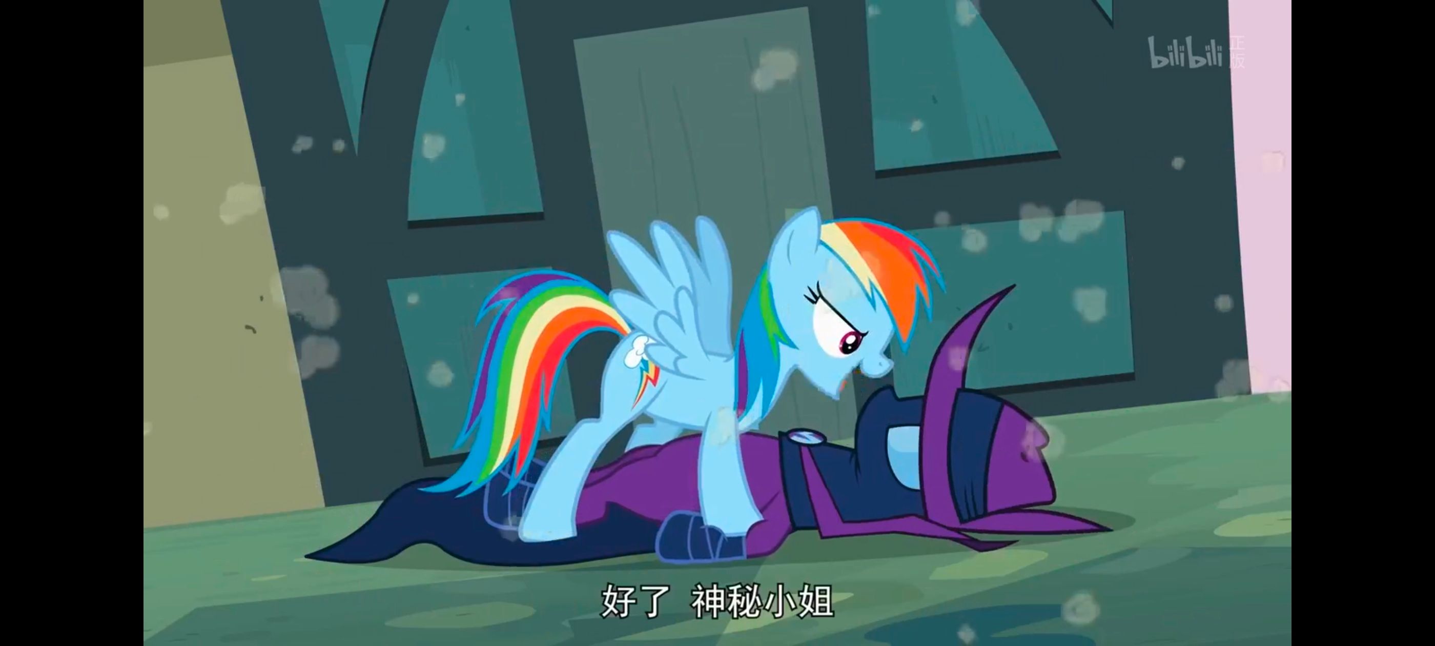 小马宝莉,彩虹小马,我的小马驹,动画,动漫,番剧,ACG