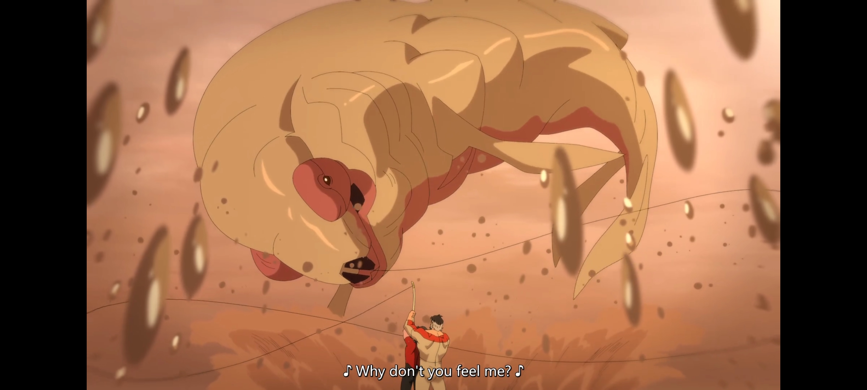 无敌少侠,image,动画,动漫,番剧,ACG