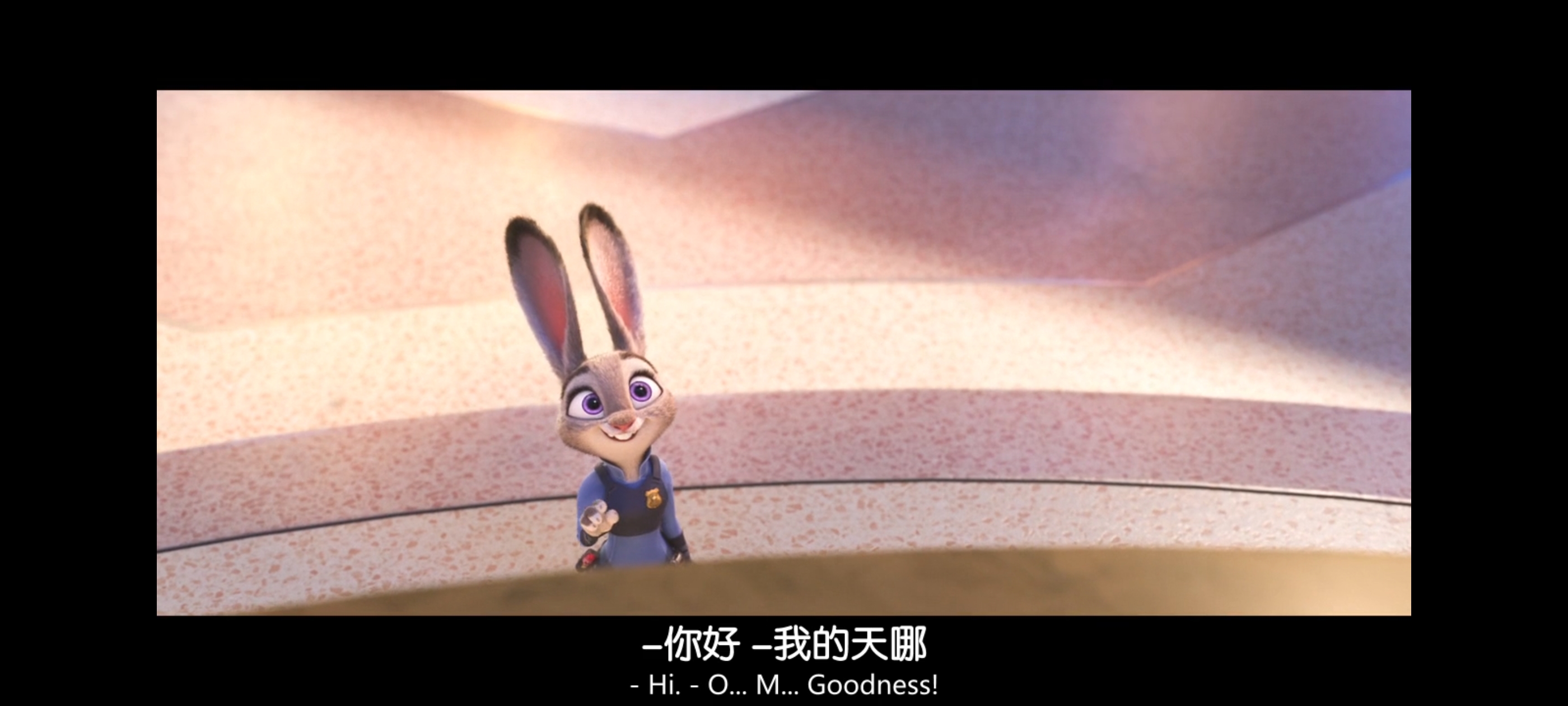 疯狂动物城,动画电影,动漫,动画,电影,二次元,ACG