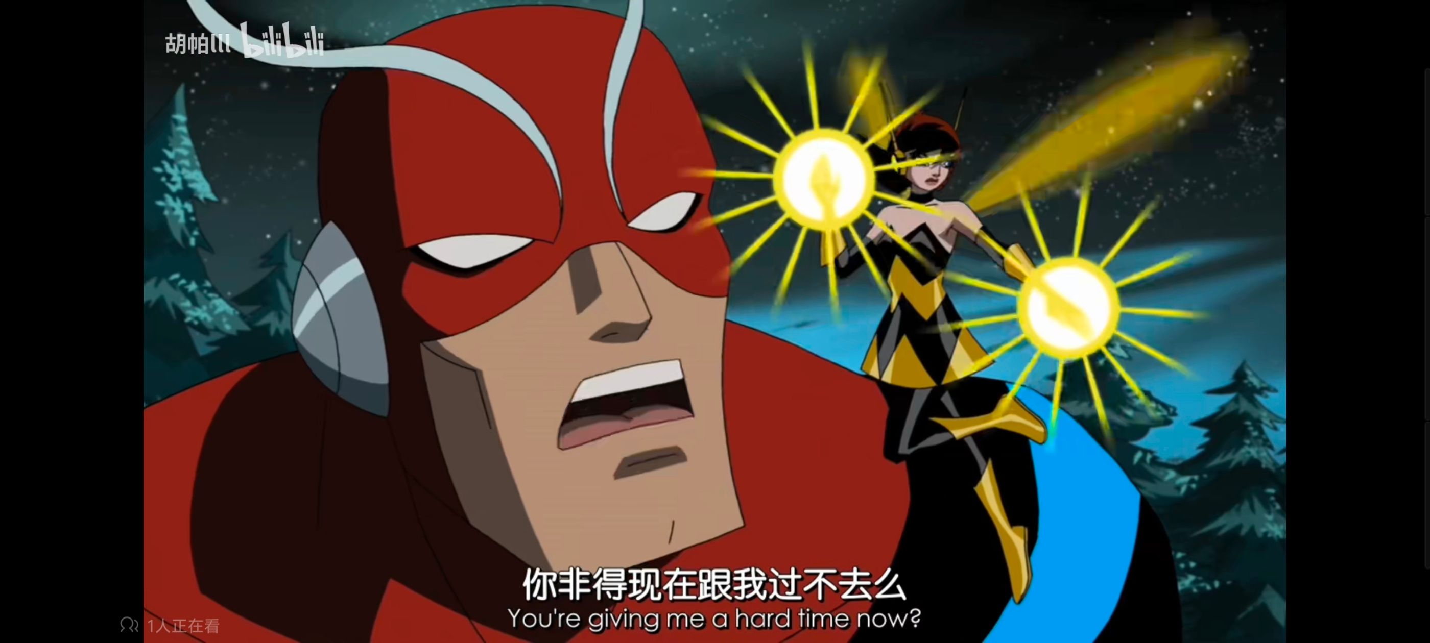 复仇者世上最强英雄组合,复仇者联盟,超级英雄,漫威,动画,动漫,番剧,ACG