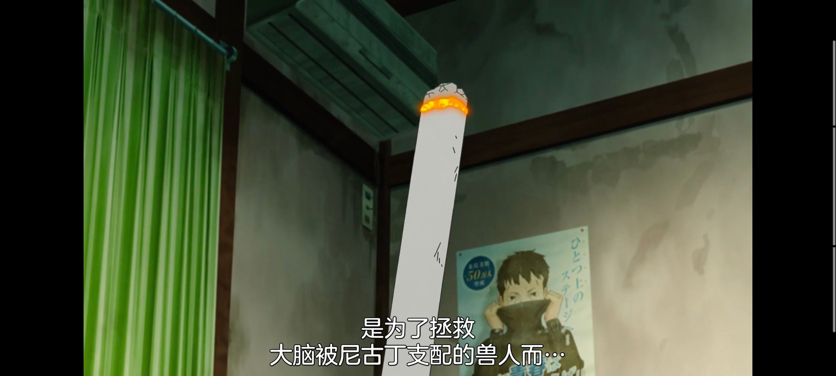尼古喵喵,雅尼猫,动画,动漫,番剧,二次元,日漫,ACG