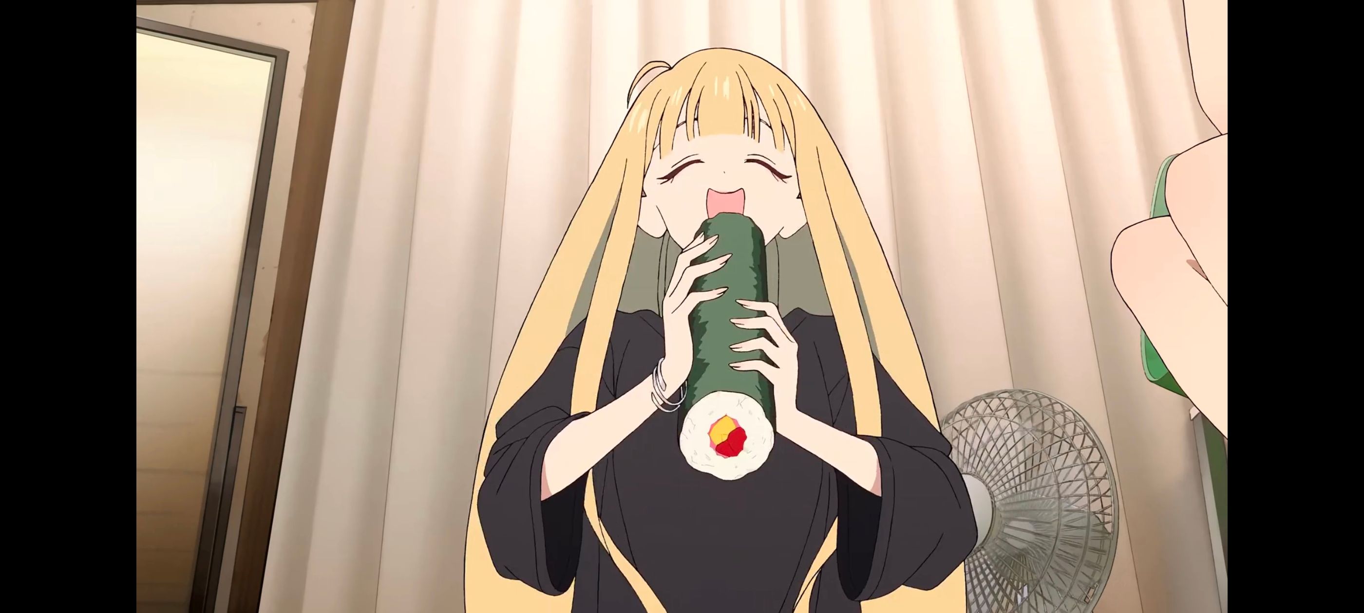 超时空辉夜姬,超時空輝夜姬,番剧,动画,动漫,二次元,ACG,动画电影