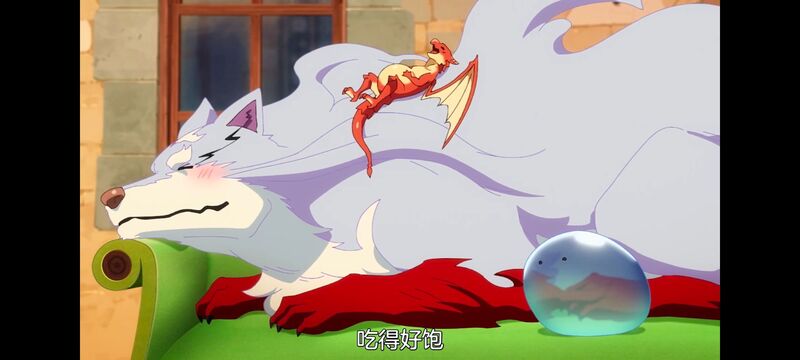 网购技能开启异世界美食之旅,拥有超常技能的异世界流浪美食家,动画,动漫,番剧,ACG