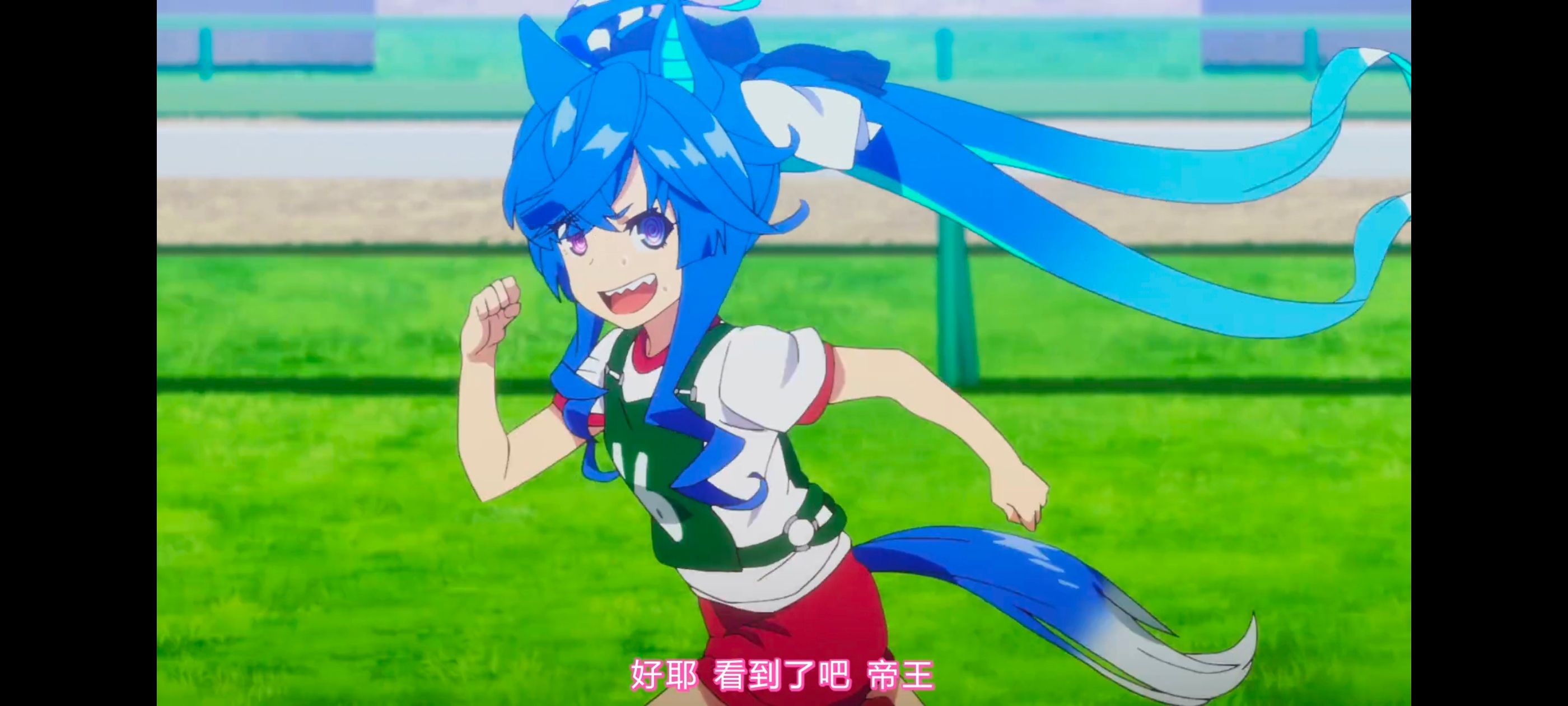 赛马娘,赛马娘PrettyDerby,赛马娘第二季,番剧,动画,动漫,二次元,ACG