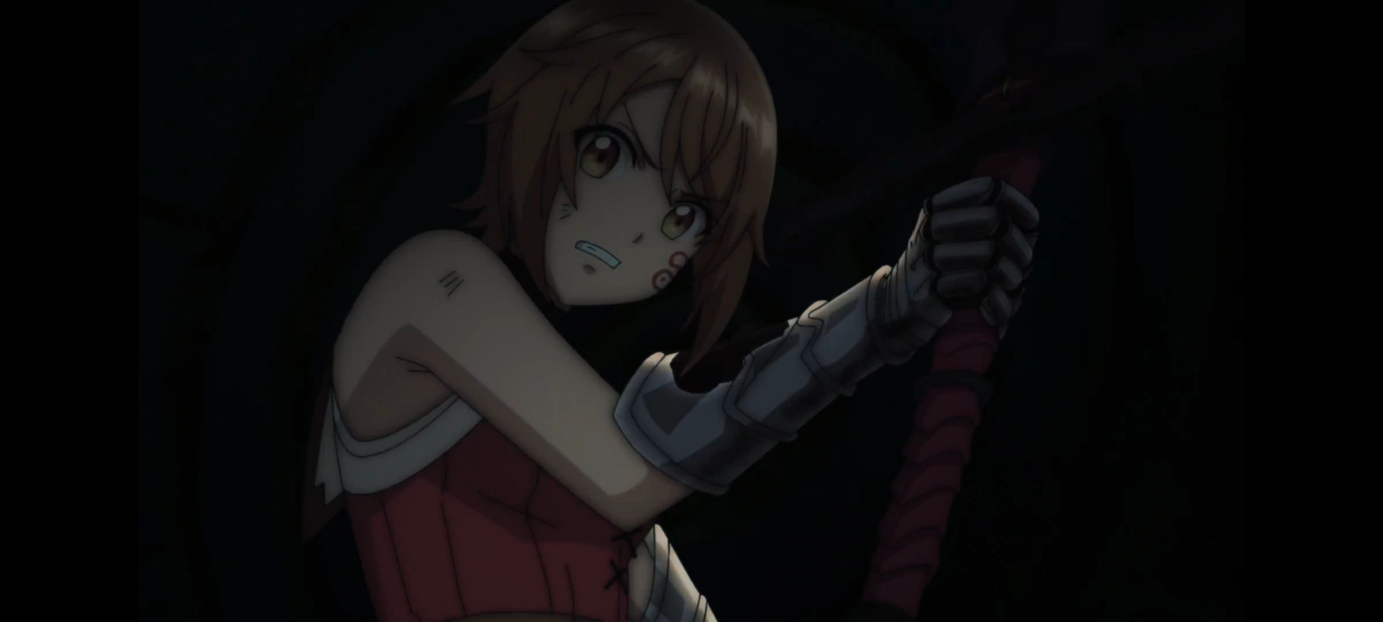 凭你也想讨伐魔王,你这种家伙别想打败魔王,动画,动漫,番剧,ACG